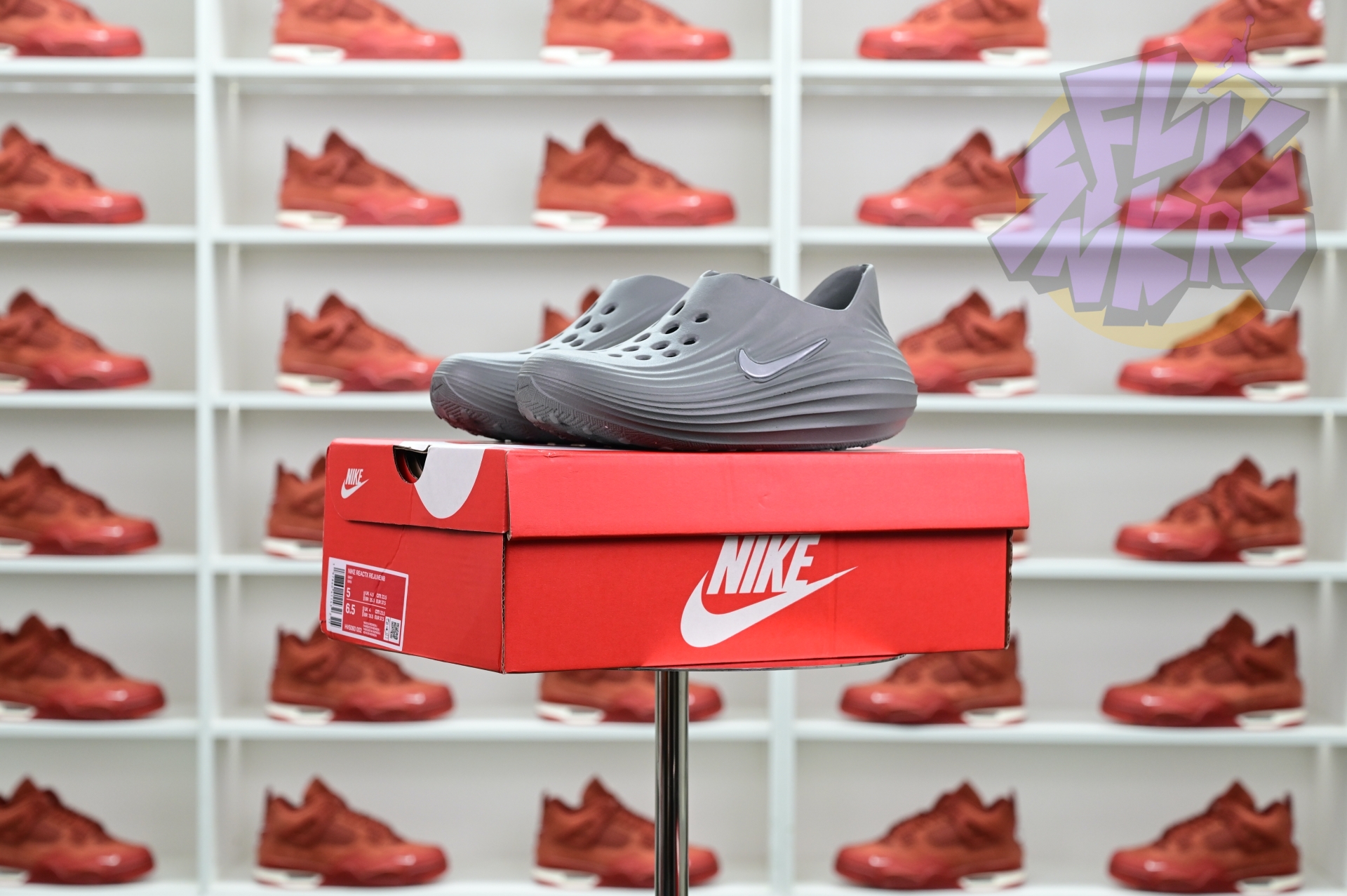 Nike ReactX Rejuven8 HV5060-002