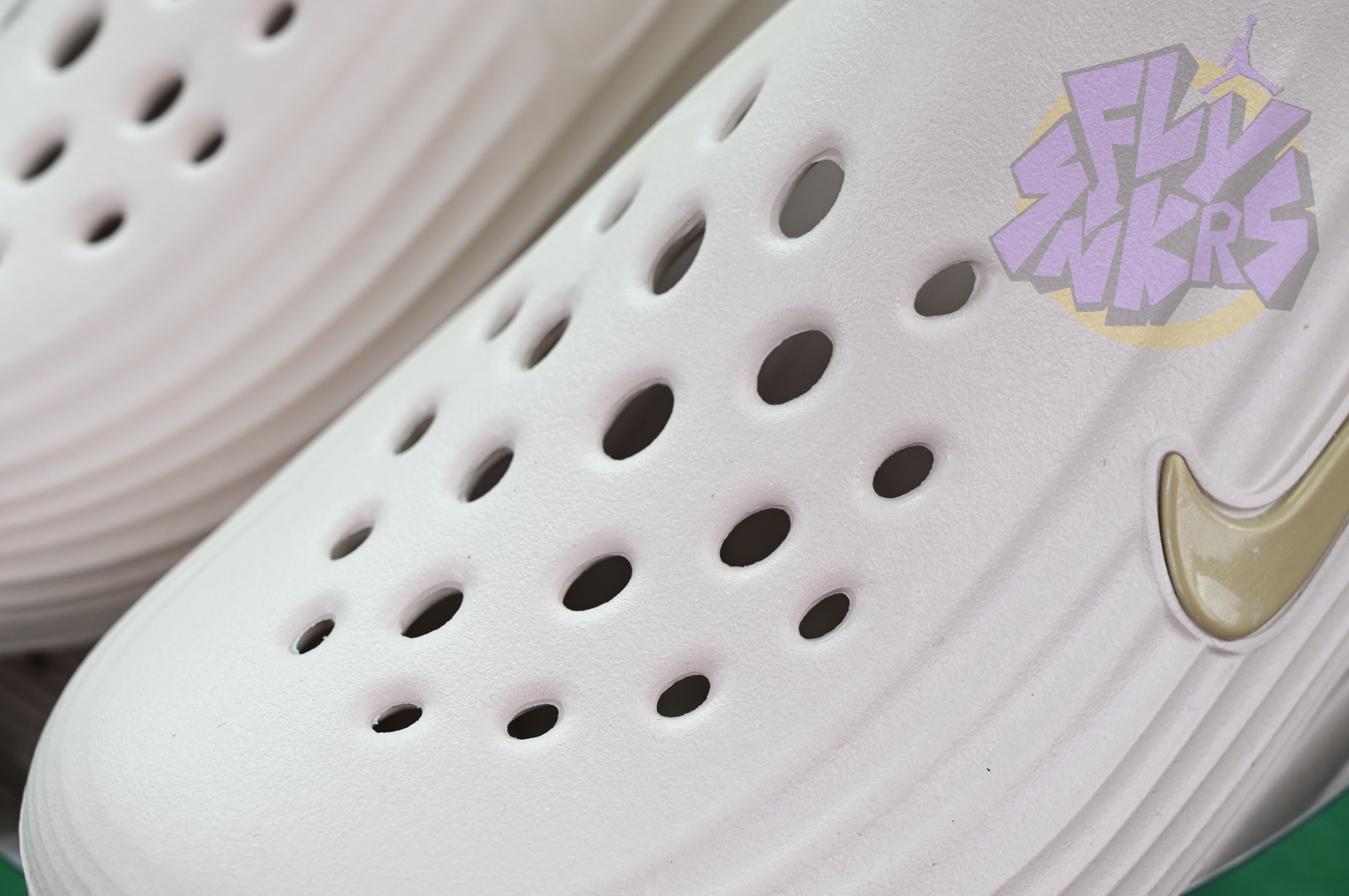 Nike ReactX Rejuven8 Light Orewood Brown HV5060-100