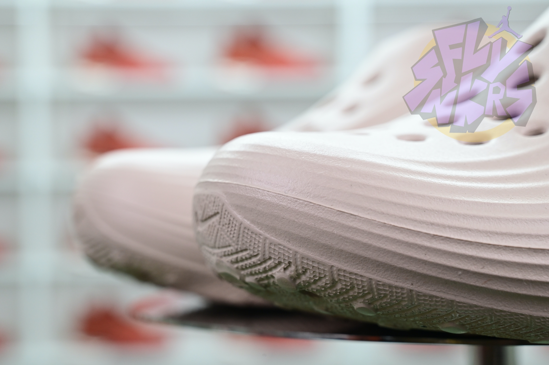 Nike ReactX Rejuven8 Light Orewood Brown HV5060-100