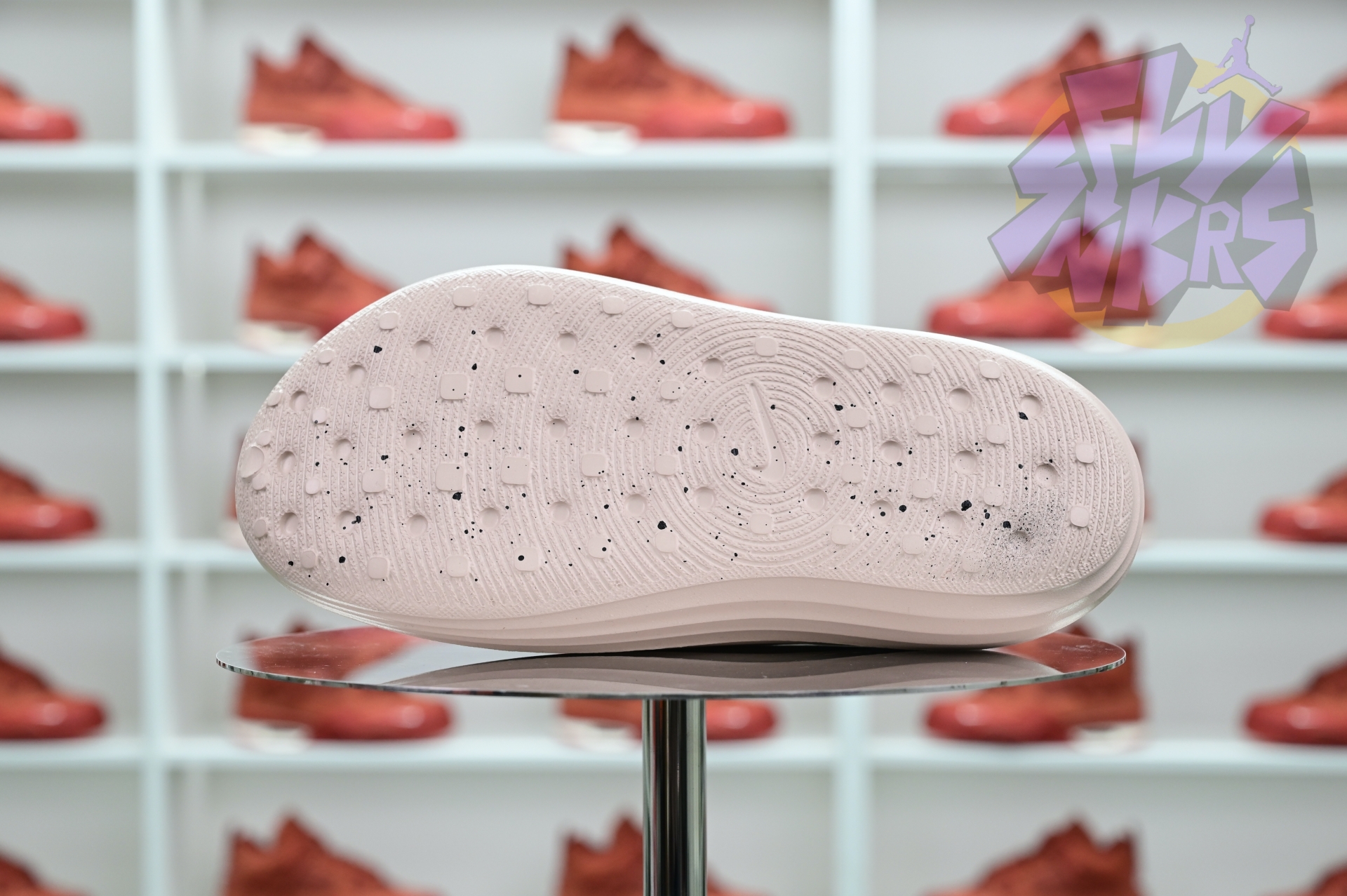 Nike ReactX Rejuven8 Light Orewood Brown HV5060-100