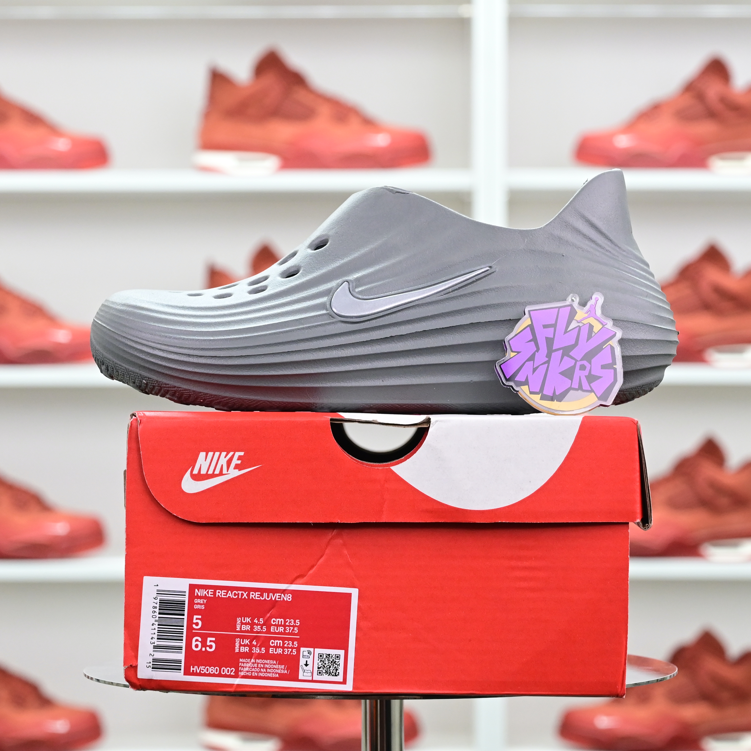 Nike ReactX Rejuven8 HV5060-002