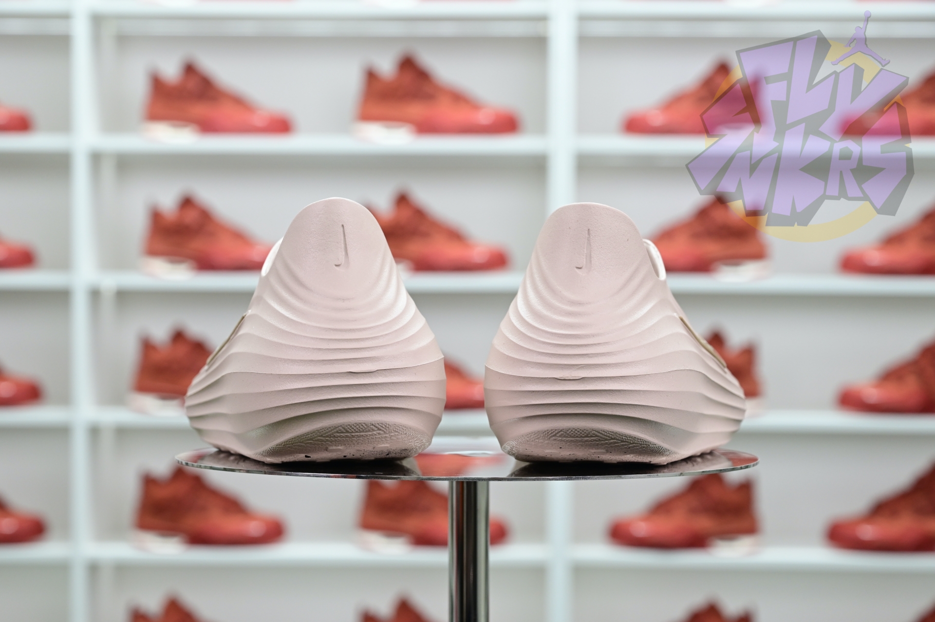 Nike ReactX Rejuven8 Light Orewood Brown HV5060-100