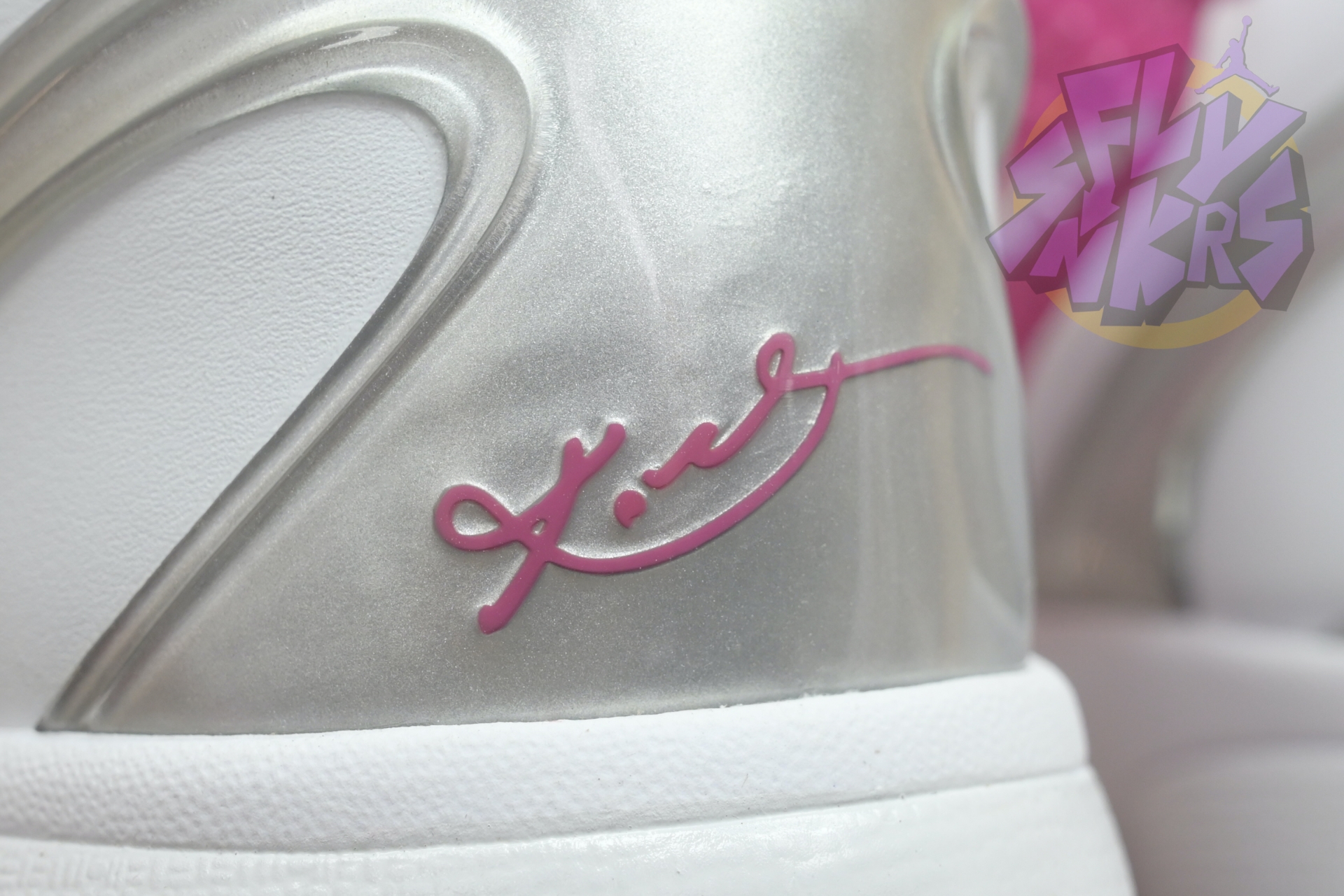 Nike Kobe 6 DJ3596-600