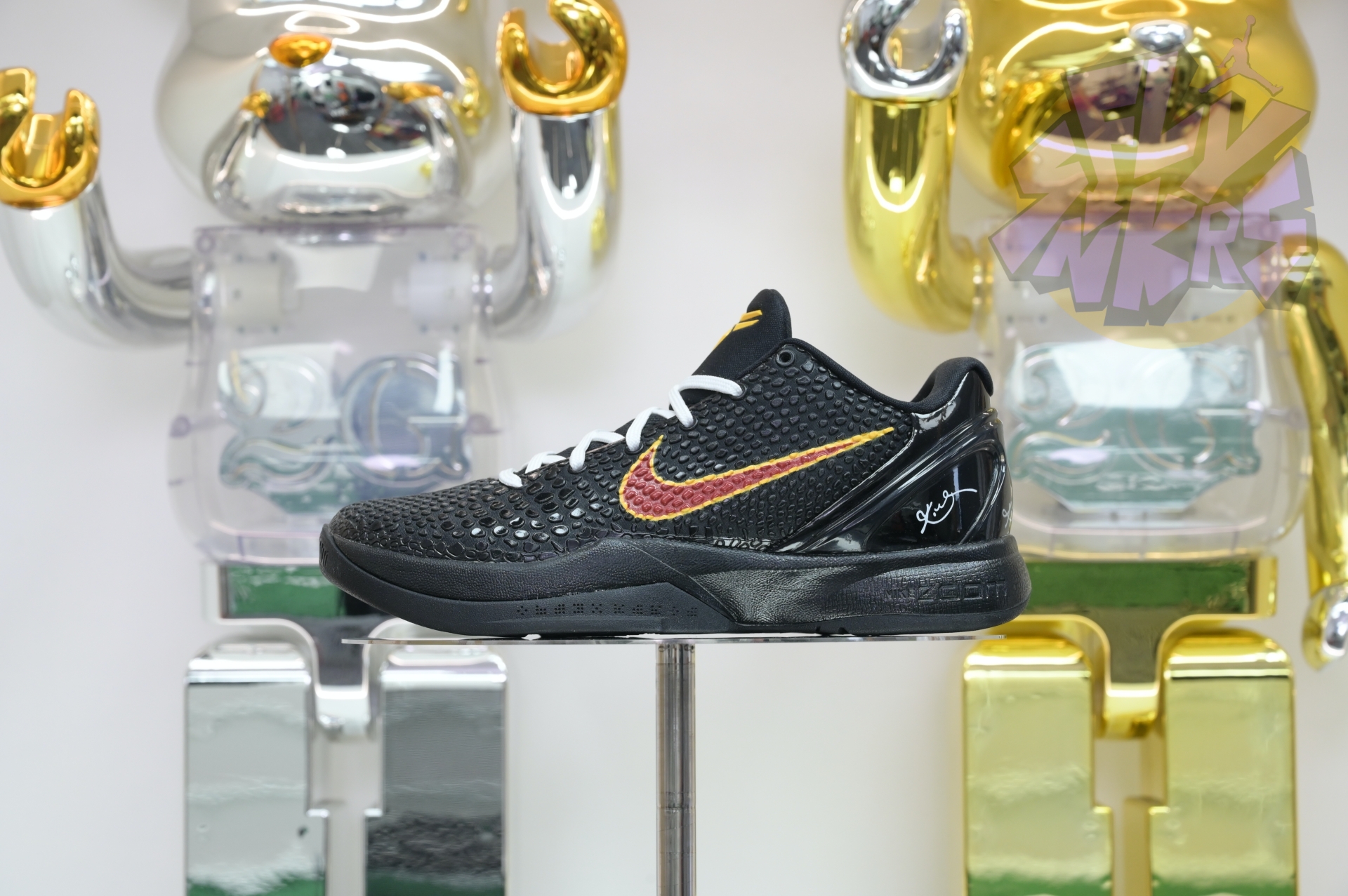 Nike Kobe 6 PE2025-103