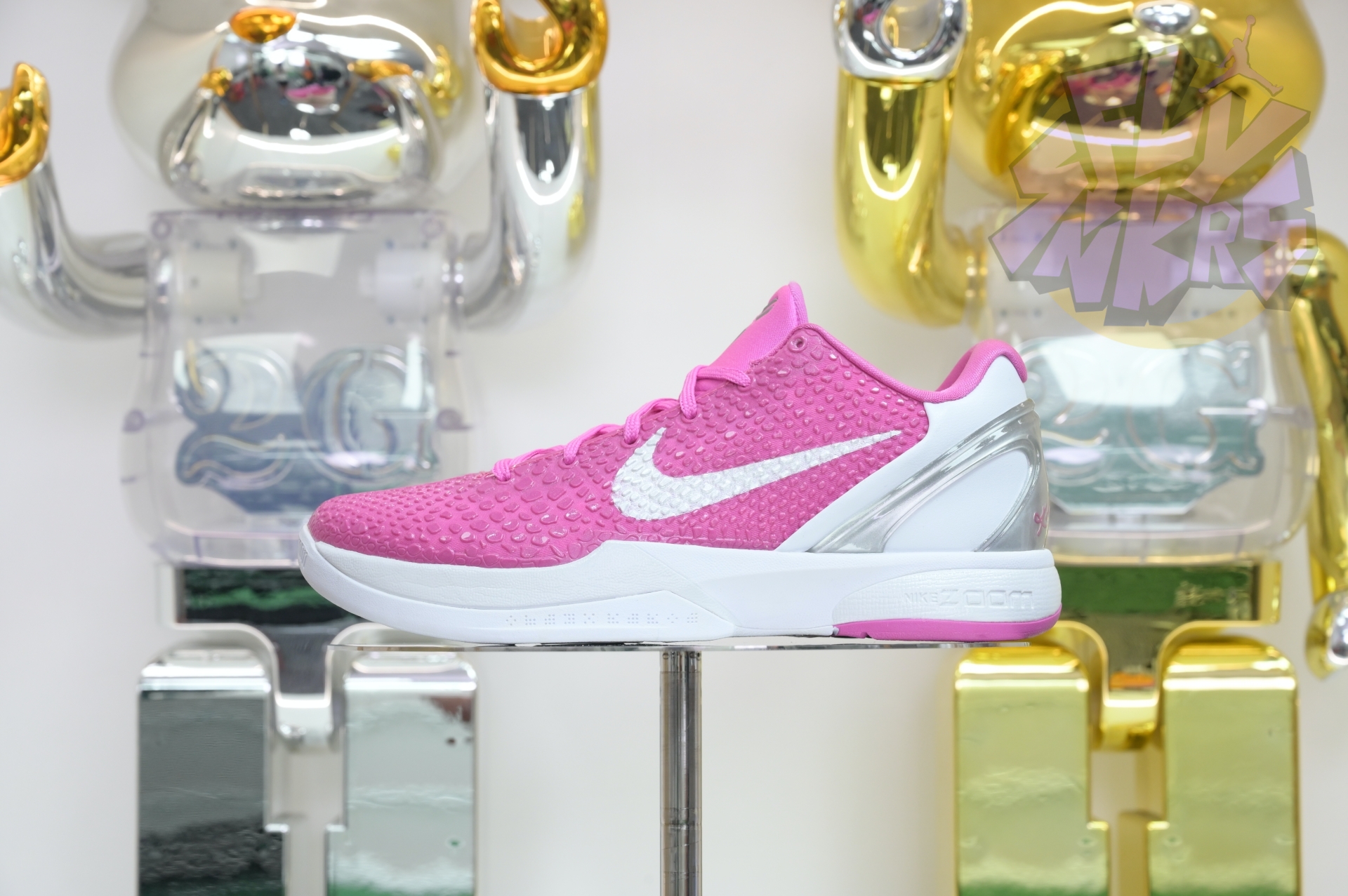 Nike Kobe 6 DJ3596-600