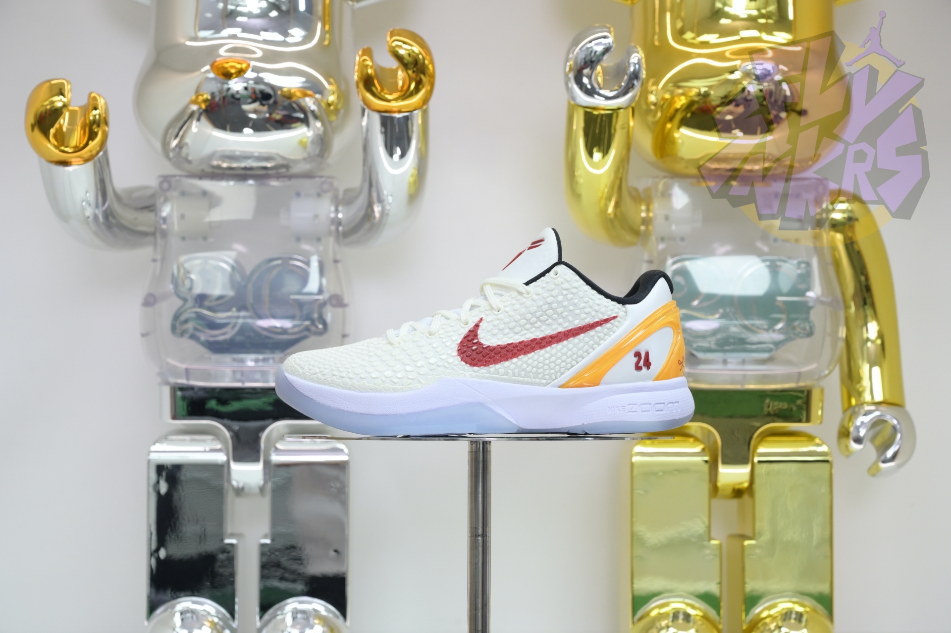 Nike Kobe 6 FE2025-102