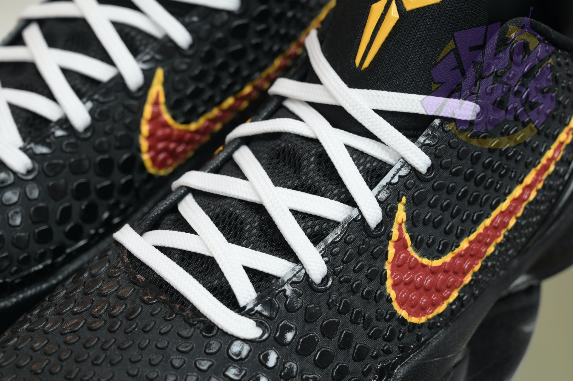 Nike Kobe 6 PE2025-103