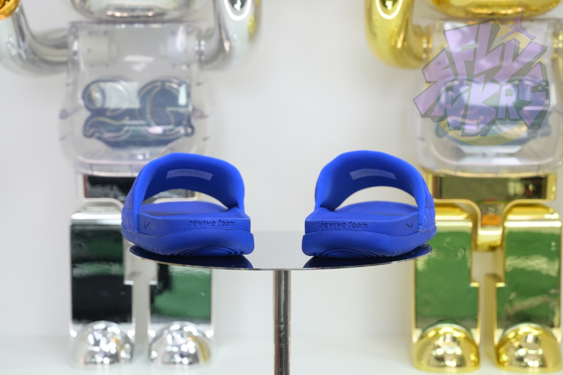 Nike Kobe Offcourt Slides  IP2870-400