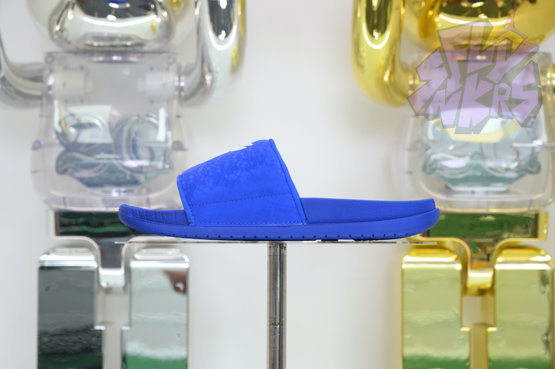 Nike Kobe Offcourt Slides  IP2870-400