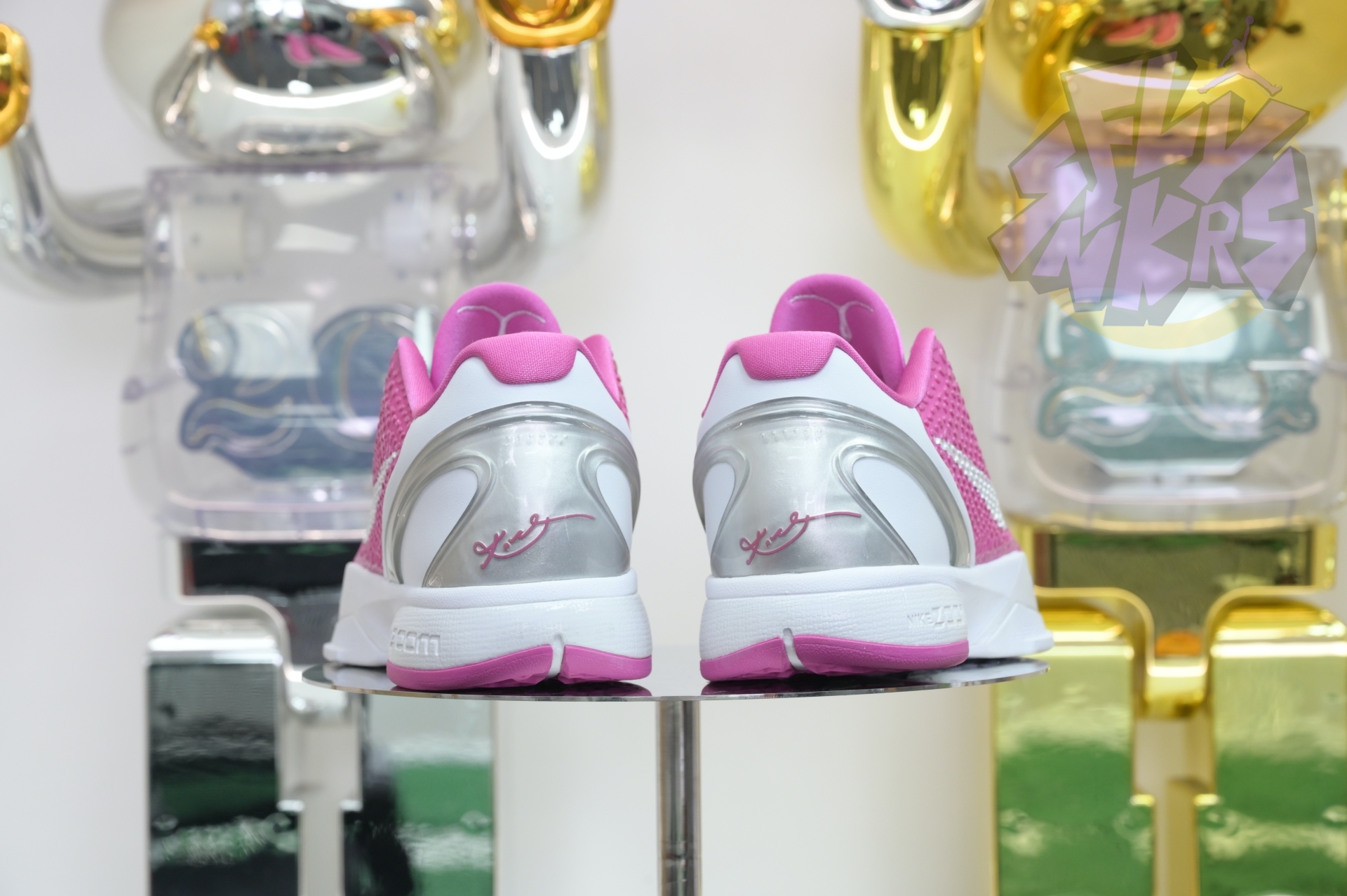 Nike Kobe 6 DJ3596-600