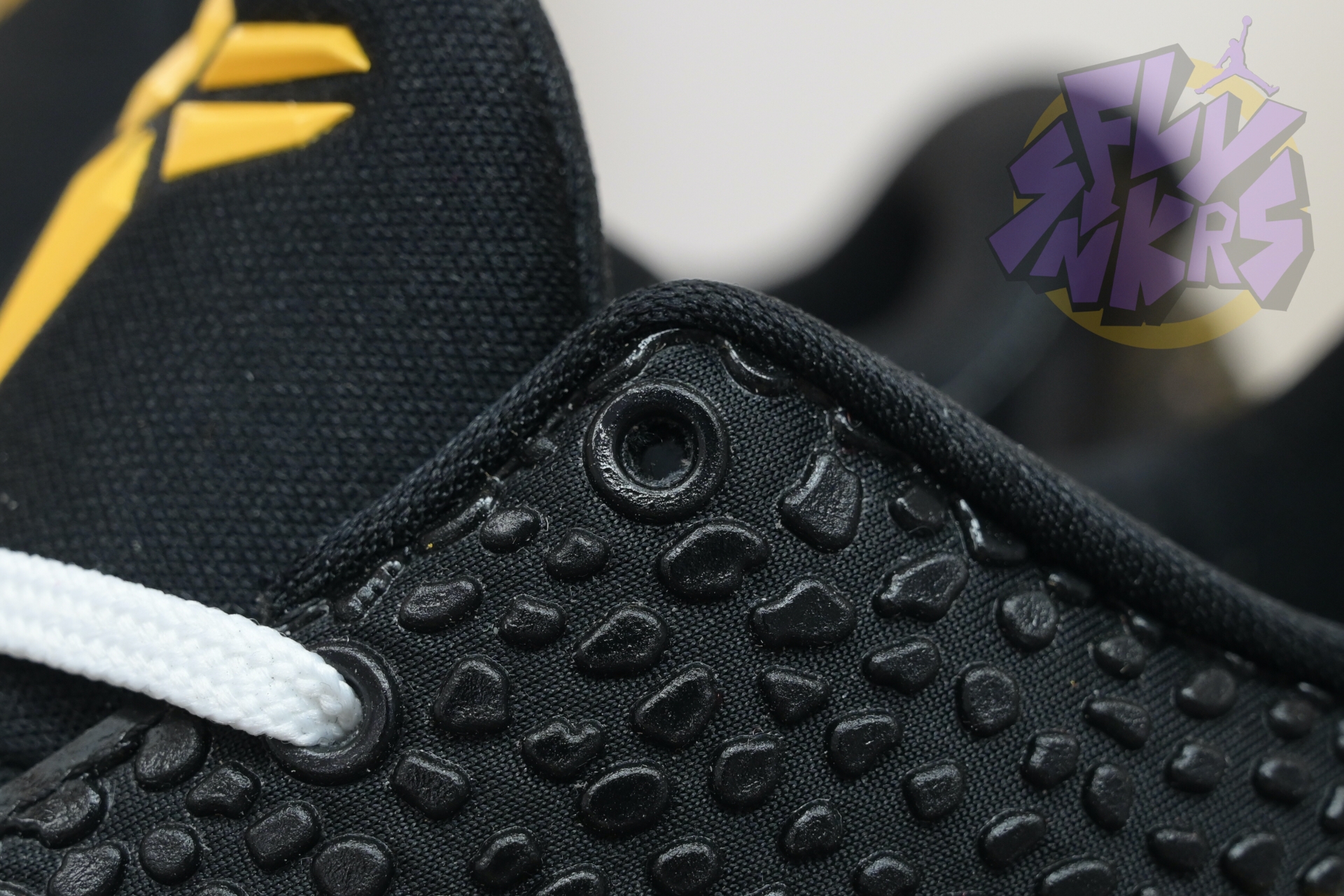 Nike Kobe 6 PE2025-103