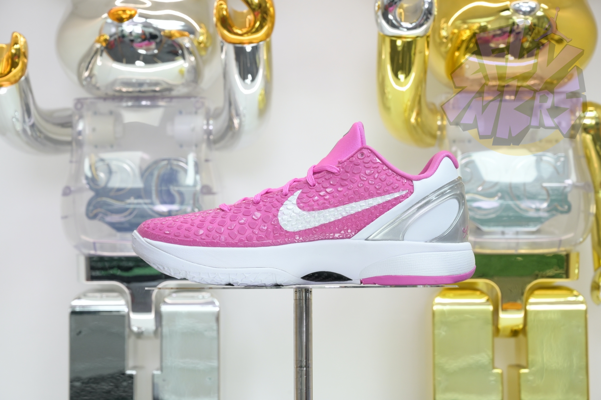 Nike Kobe 6 DJ3596-600