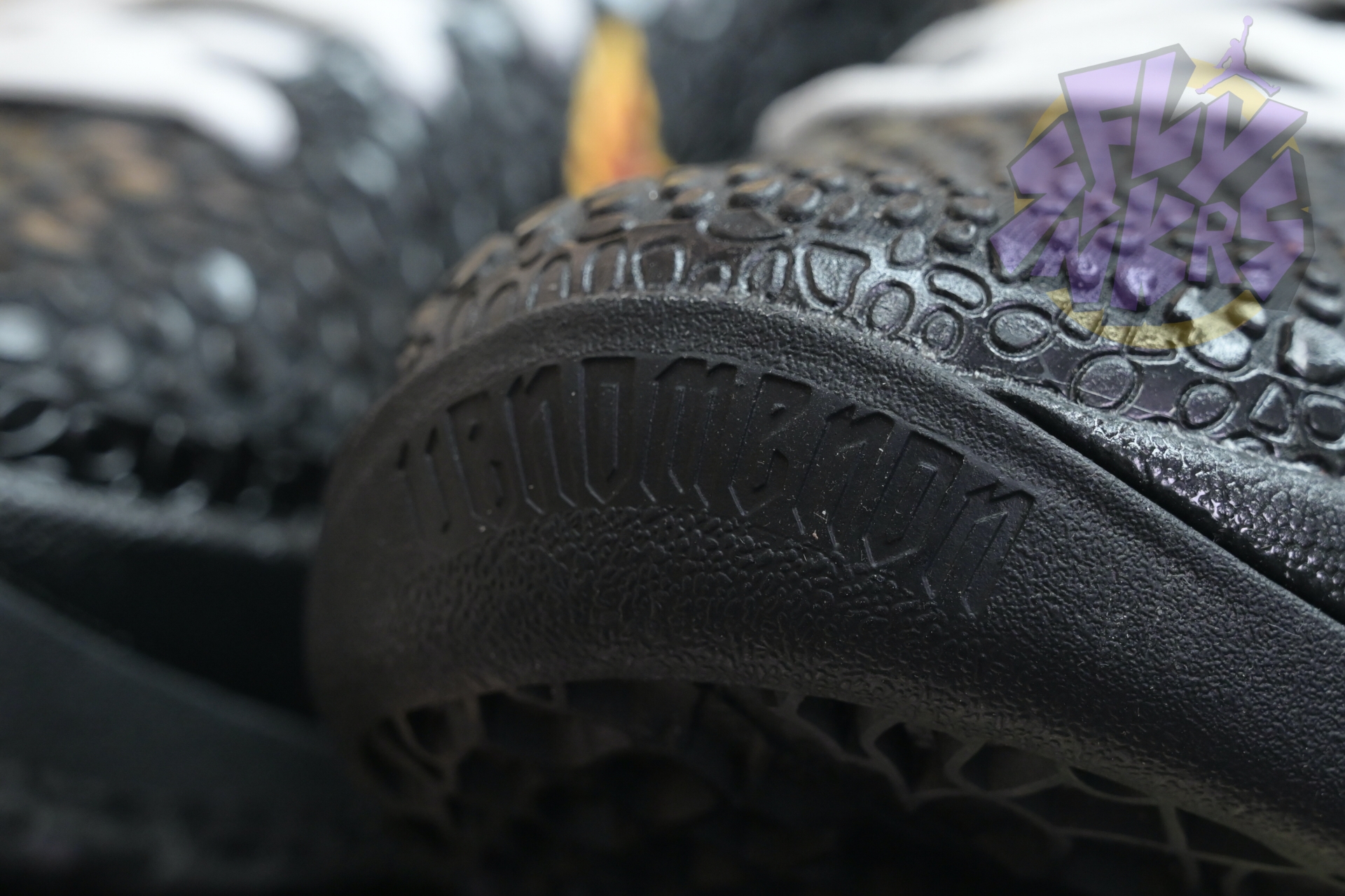 Nike Kobe 6 PE2025-103