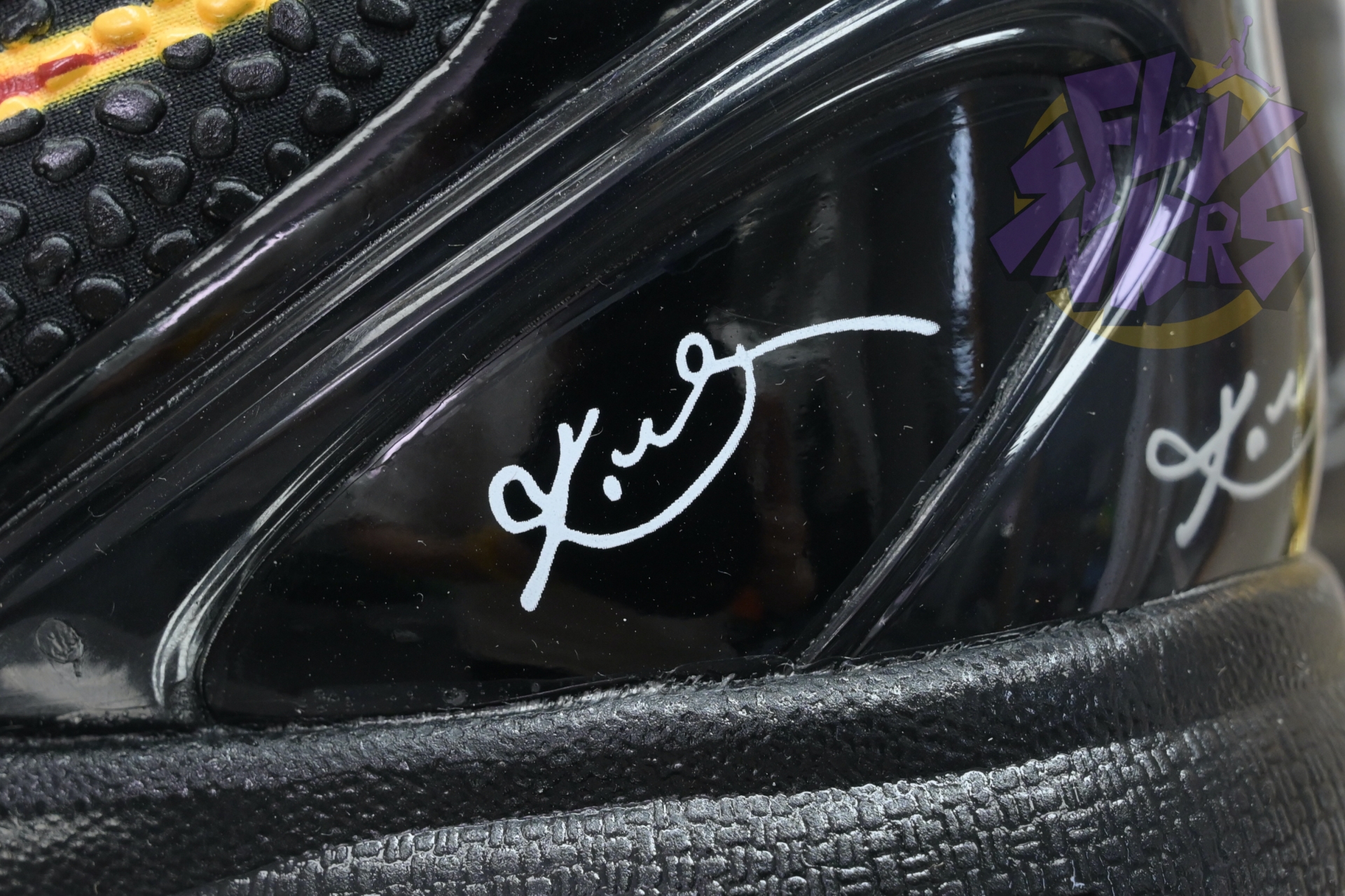 Nike Kobe 6 PE2025-103