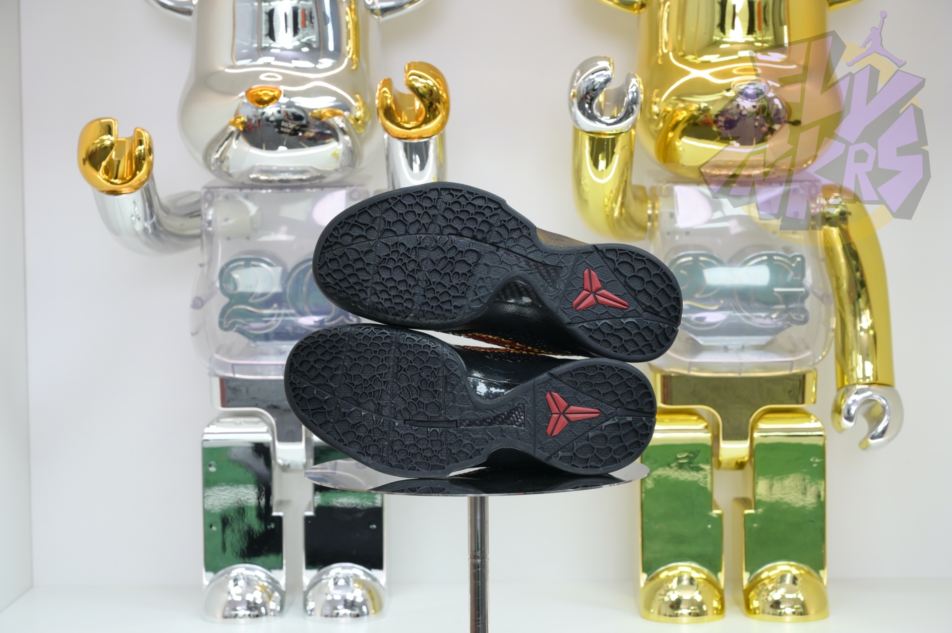 Nike Kobe 6 PE2025-103