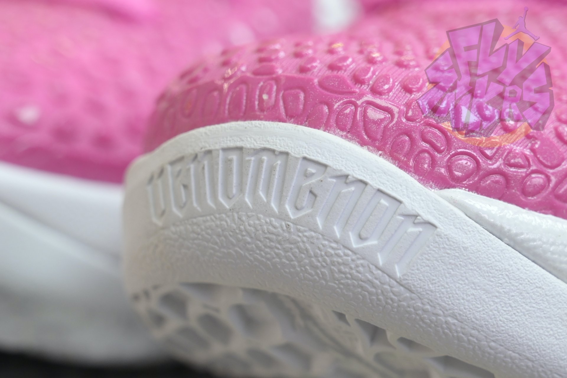 Nike Kobe 6 DJ3596-600