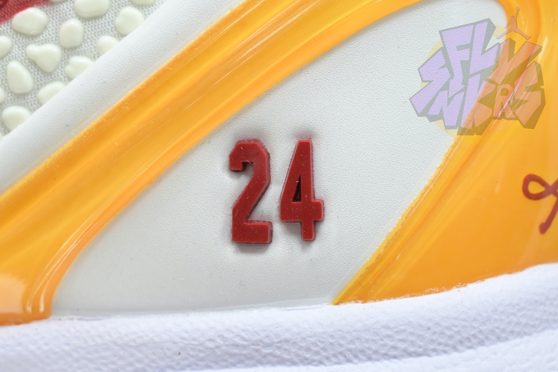 Nike Kobe 6 FE2025-102