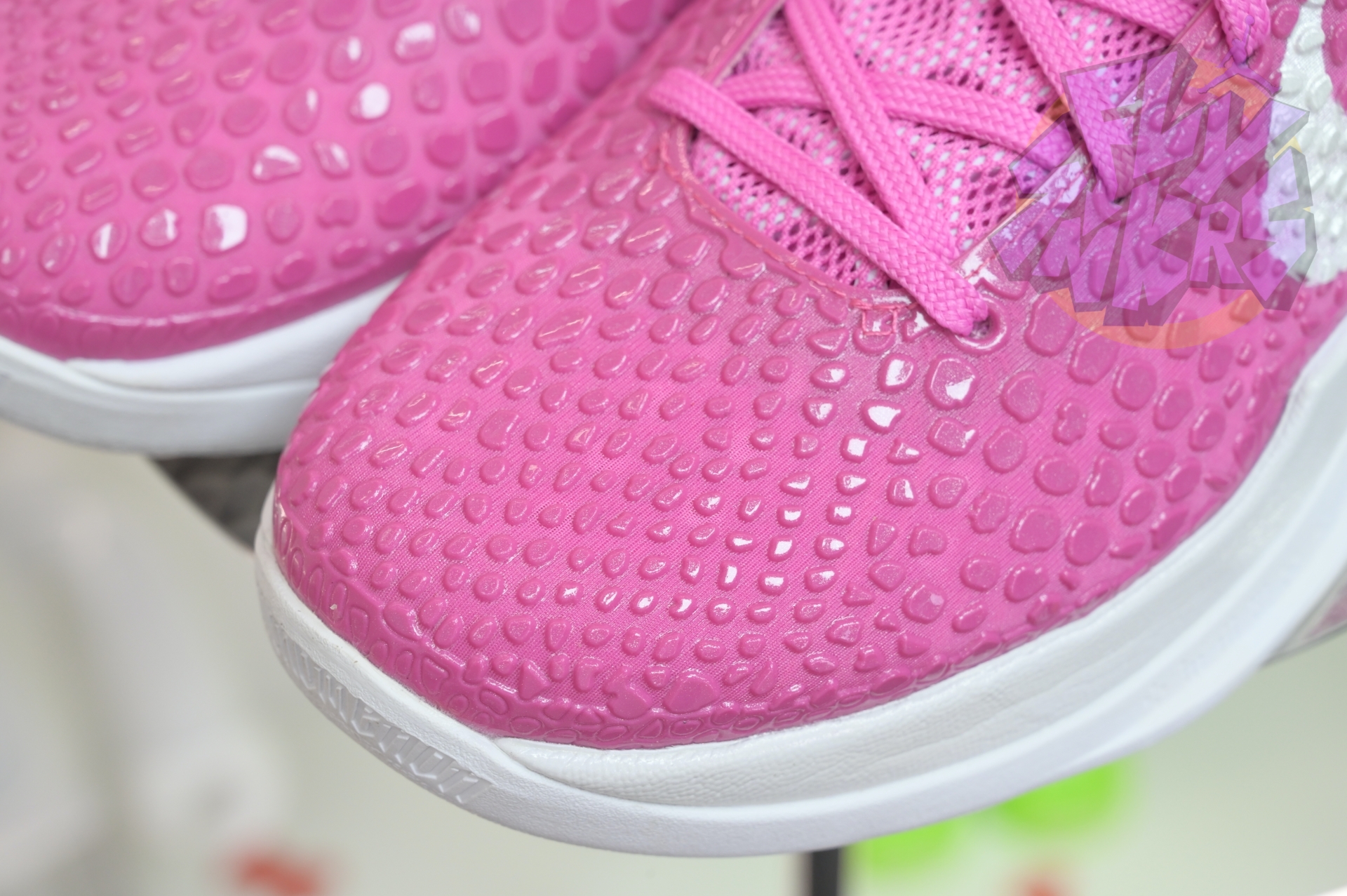 Nike Kobe 6 DJ3596-600