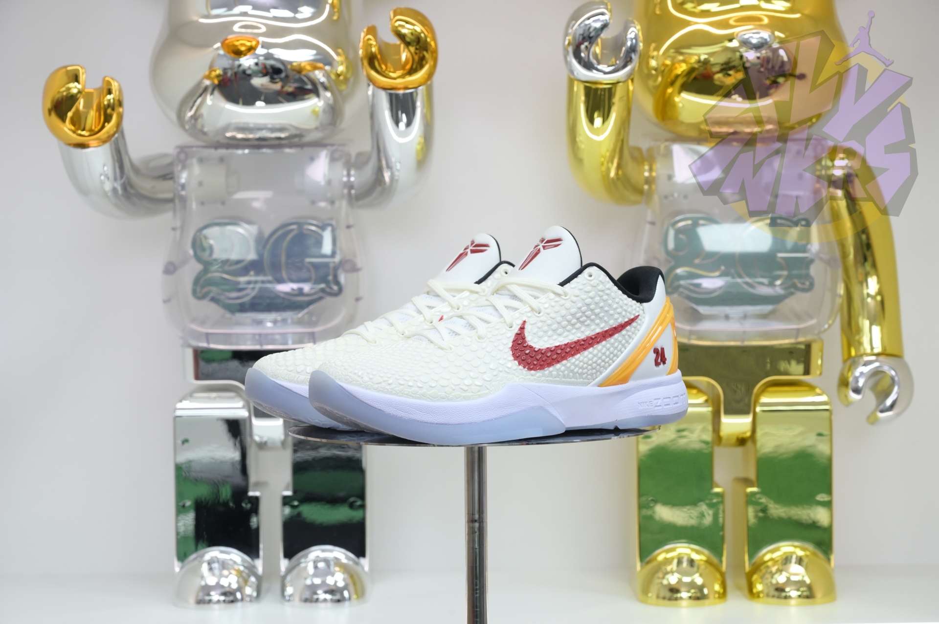 Nike Kobe 6 FE2025-102