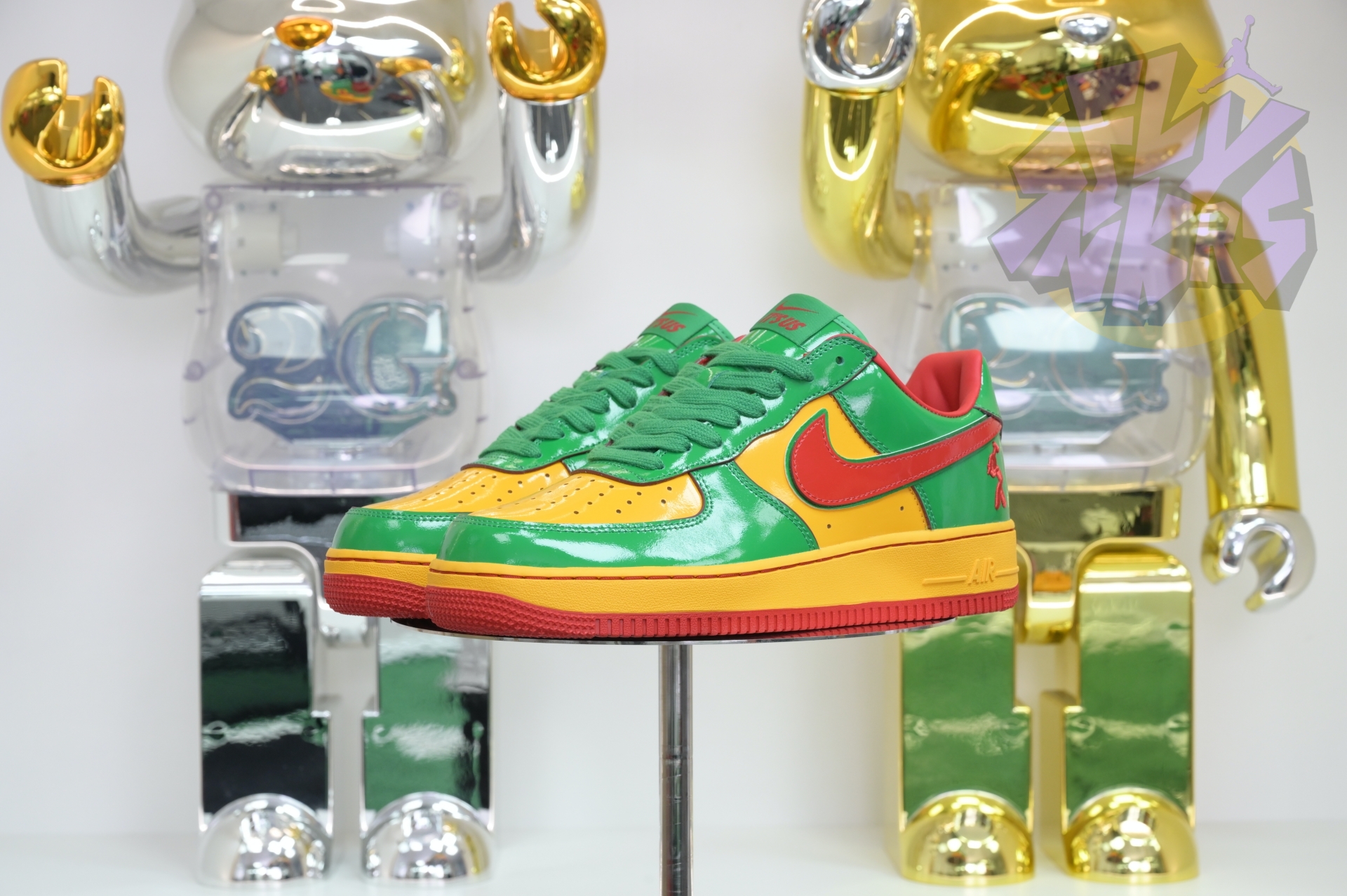 Nike Air Force 1 IH4383-300