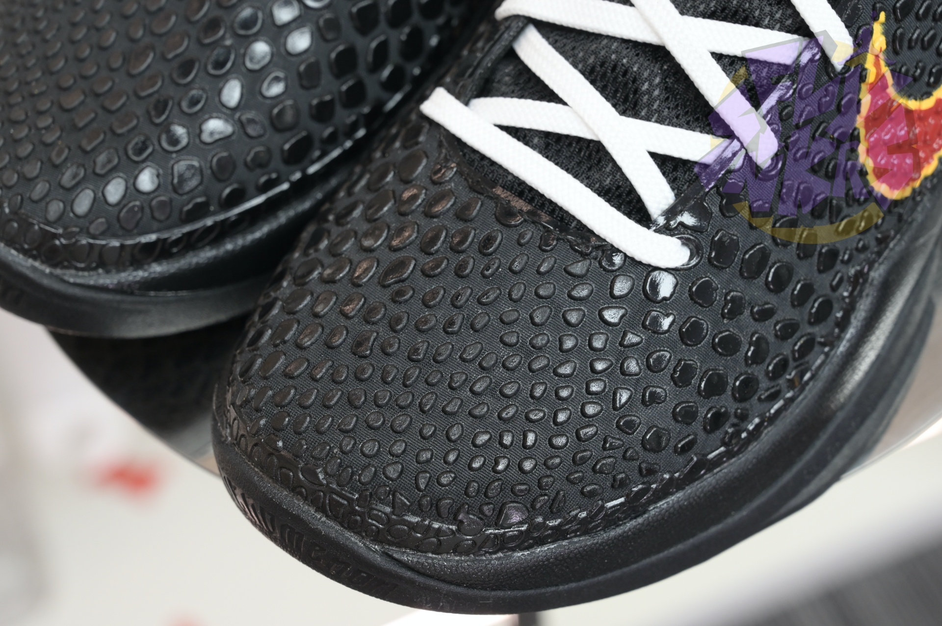 Nike Kobe 6 PE2025-103