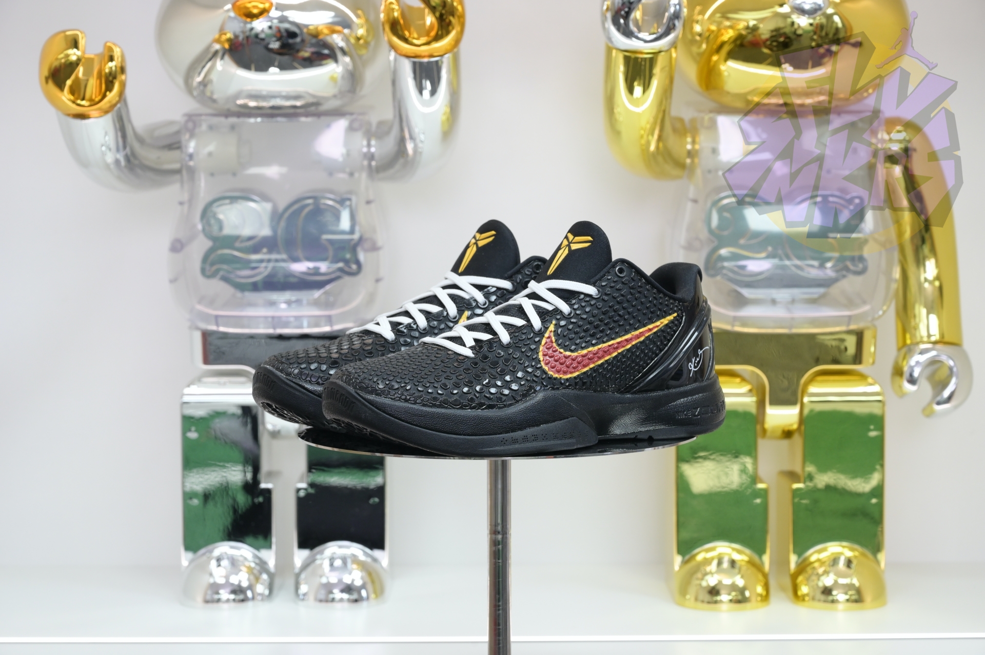 Nike Kobe 6 PE2025-103