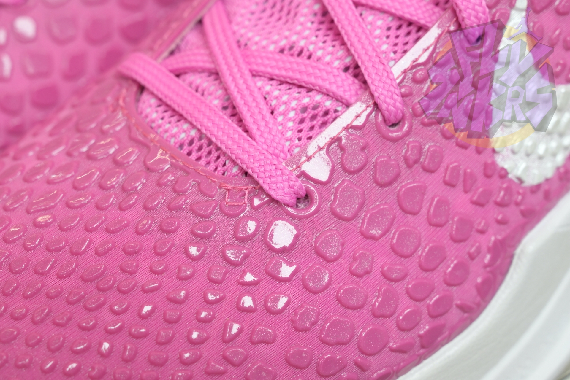 Nike Kobe 6 DJ3596-600