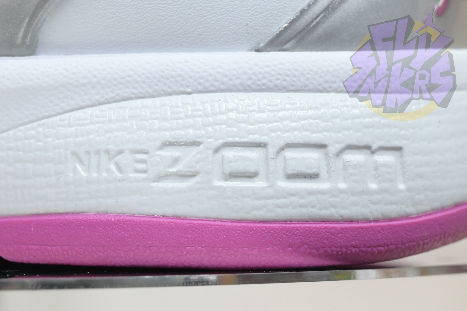 Nike Kobe 6 DJ3596-600