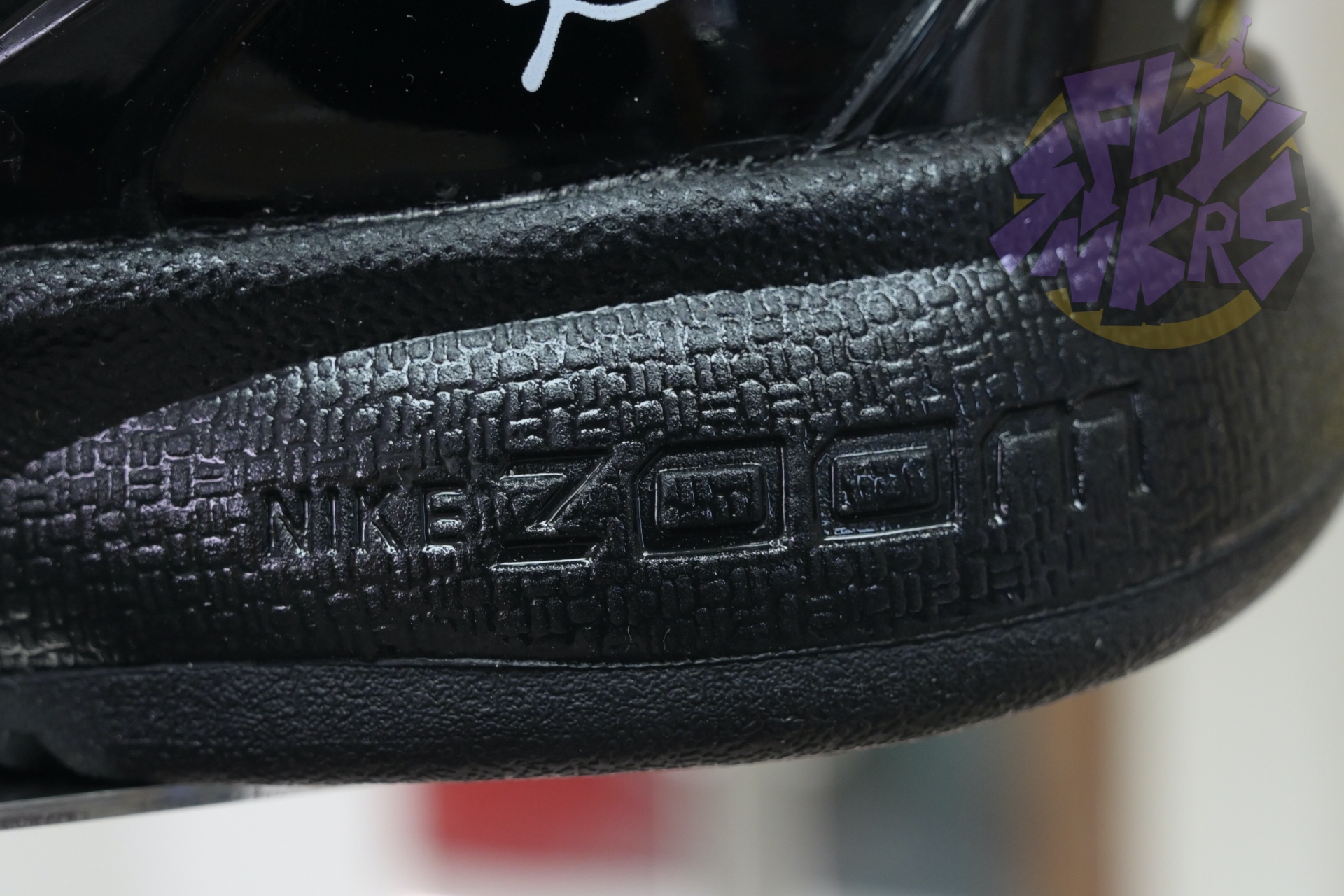 Nike Kobe 6 PE2025-103