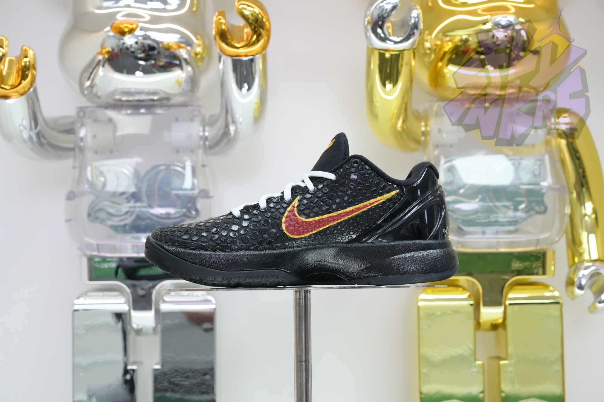 Nike Kobe 6 PE2025-103