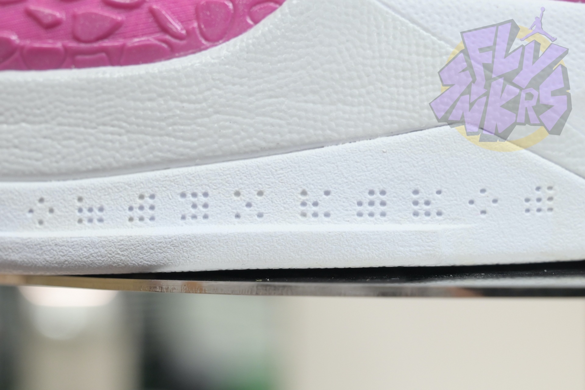 Nike Kobe 6 DJ3596-600