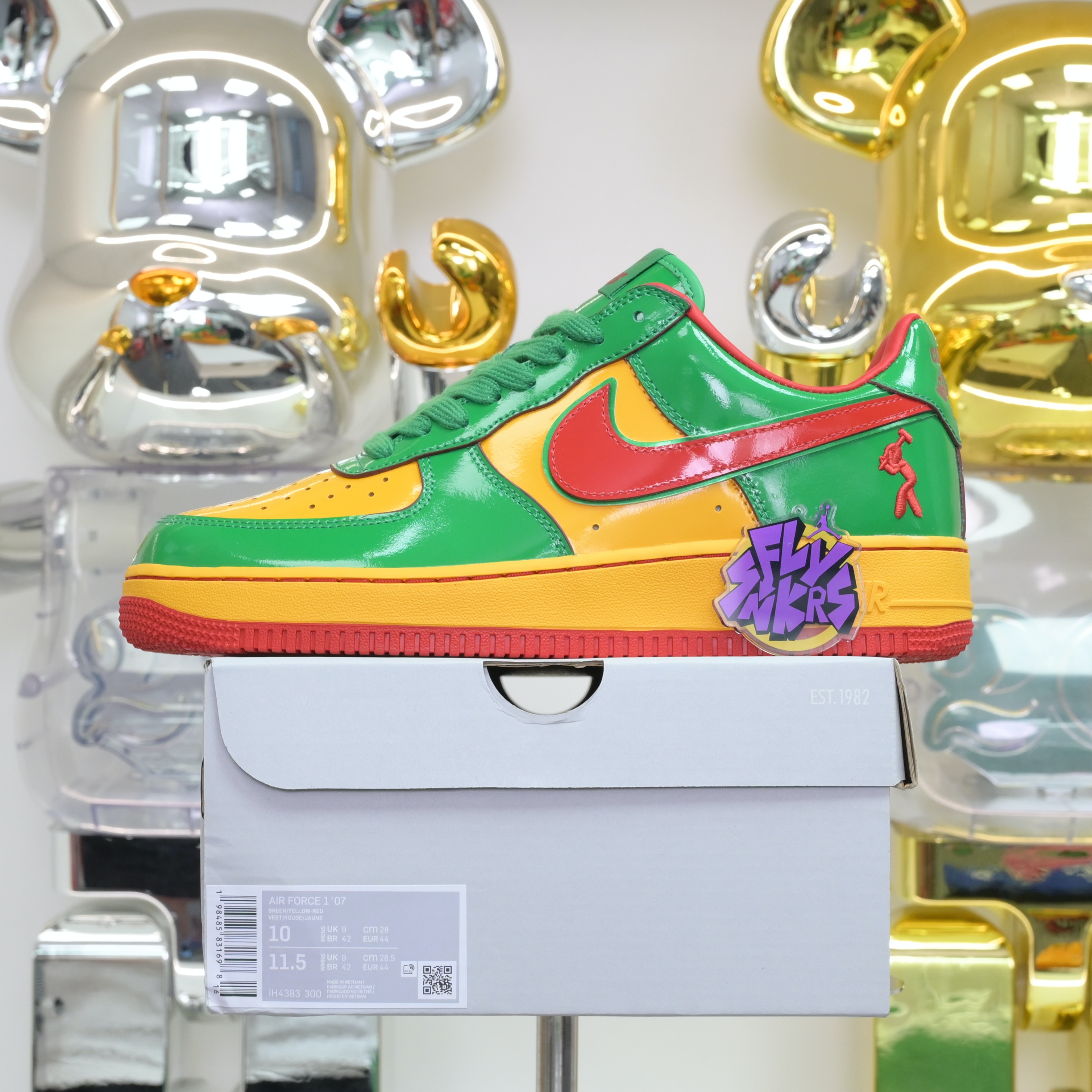 Nike Air Force 1 IH4383-300