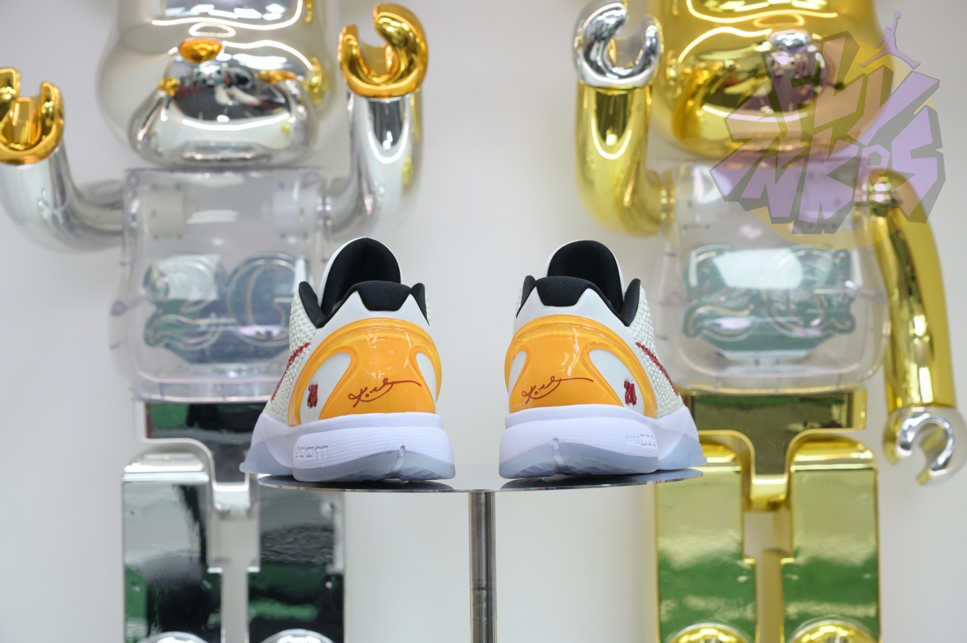 Nike Kobe 6 FE2025-102