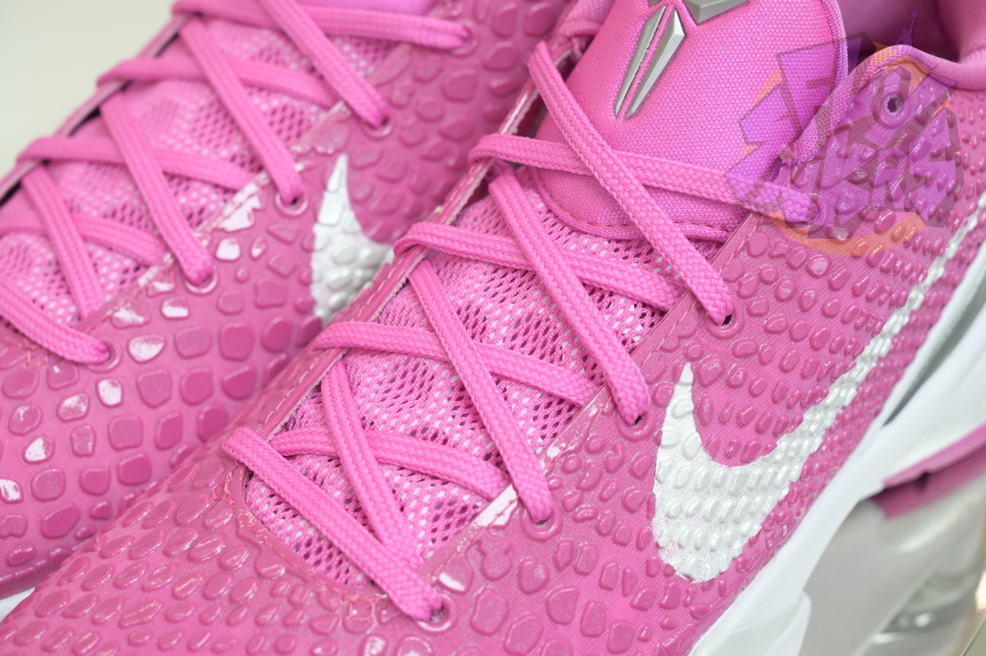 Nike Kobe 6 DJ3596-600