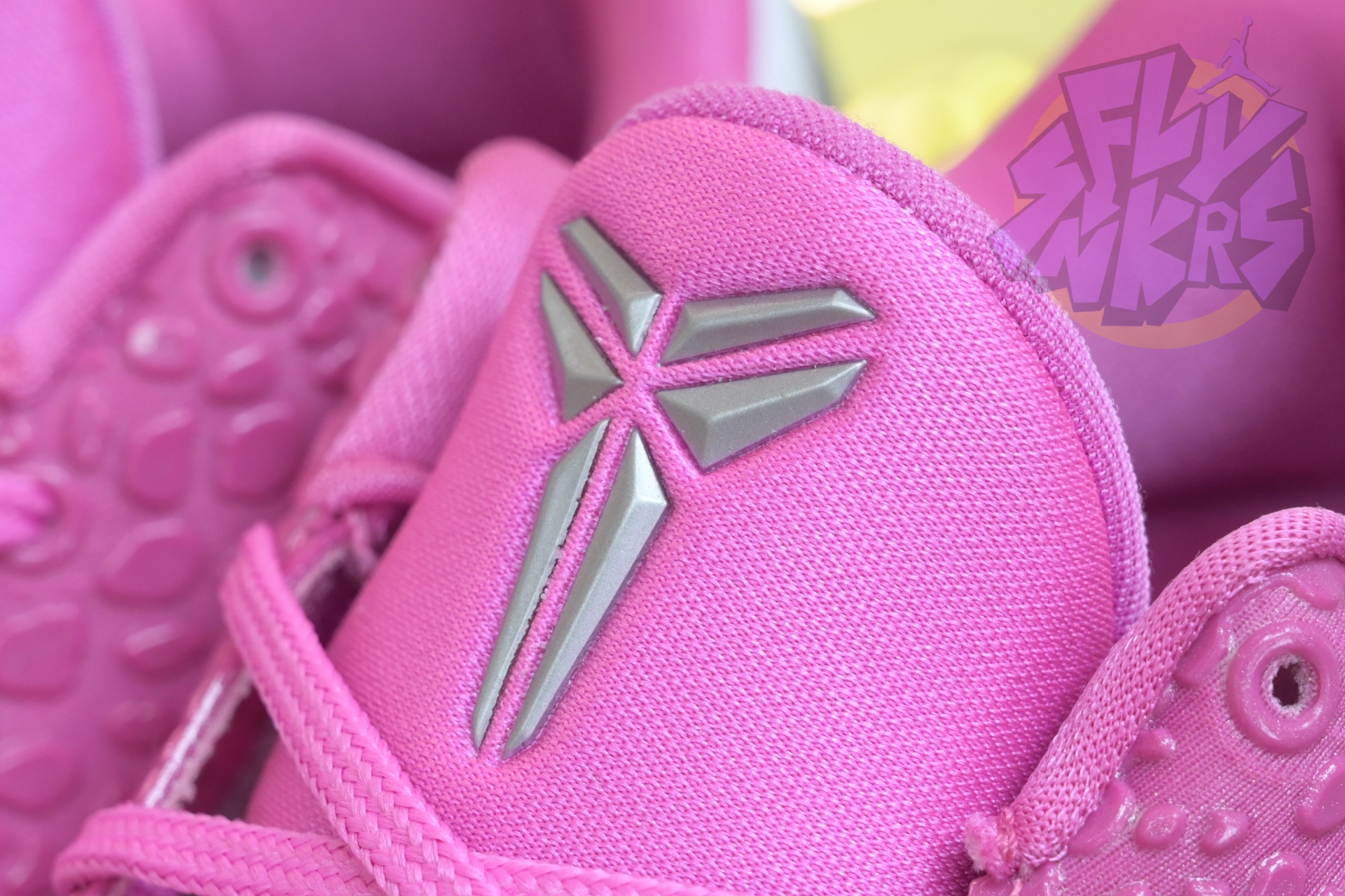 Nike Kobe 6 DJ3596-600