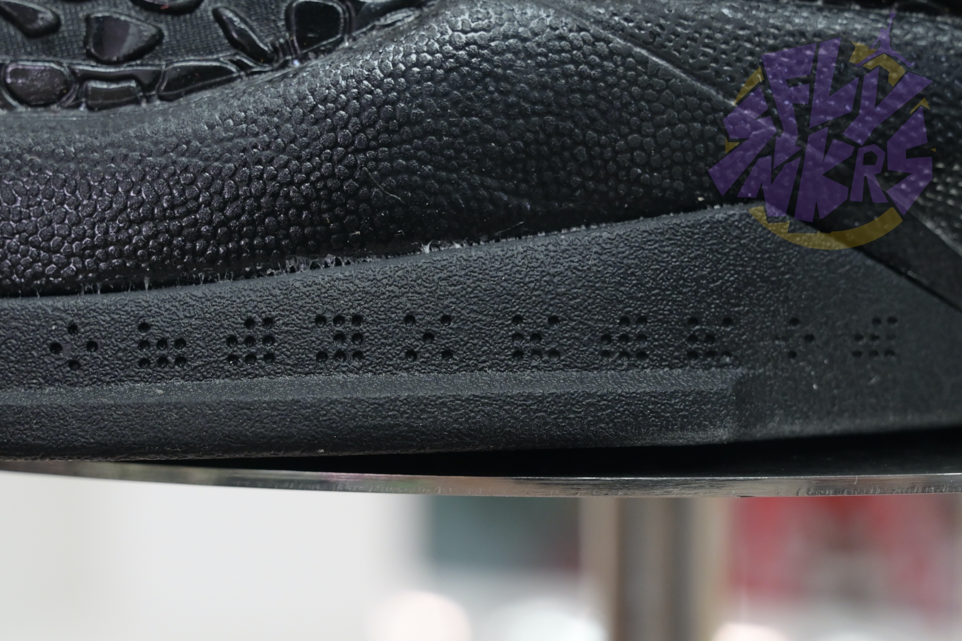 Nike Kobe 6 PE2025-103