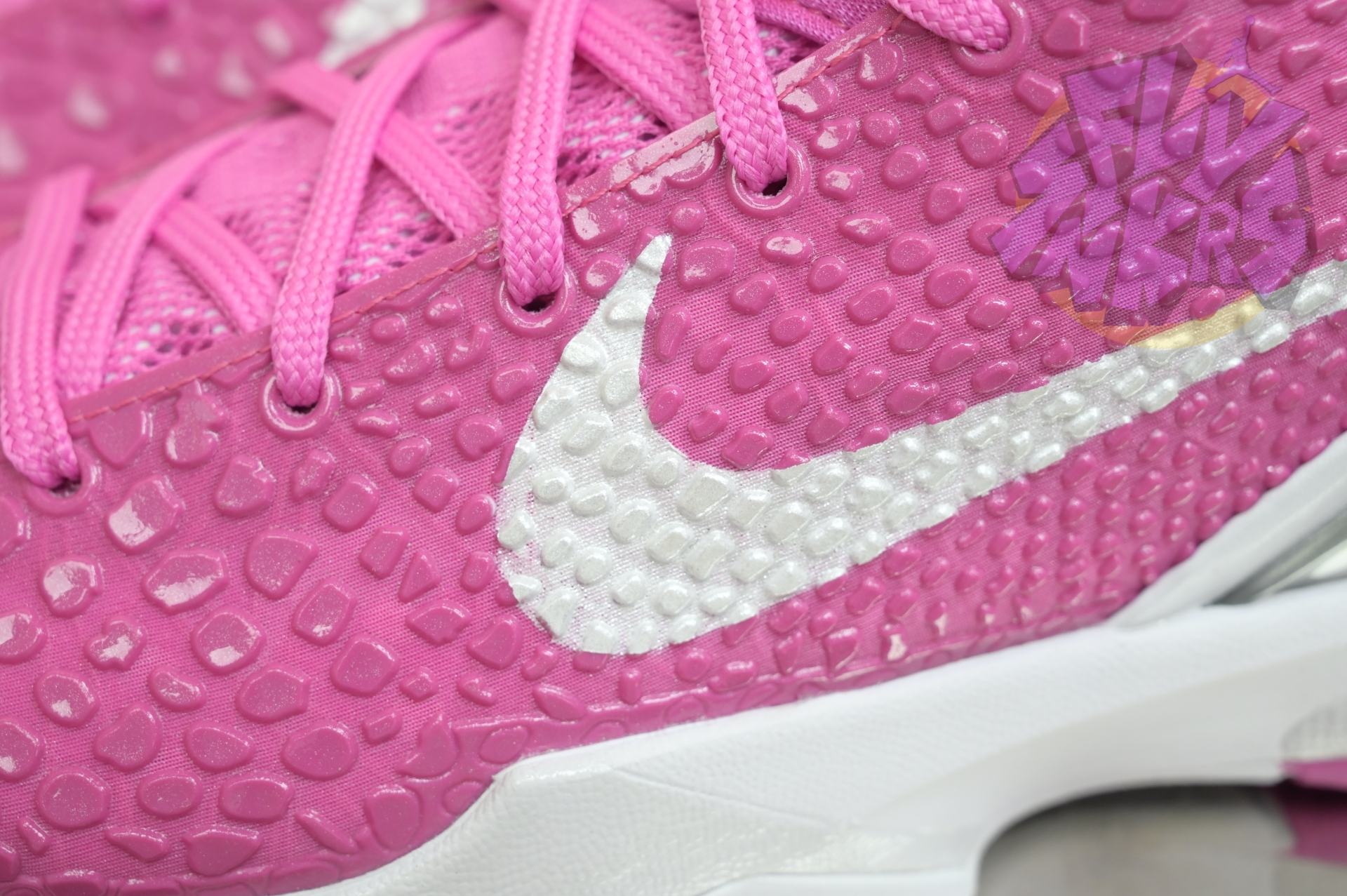 Nike Kobe 6 DJ3596-600