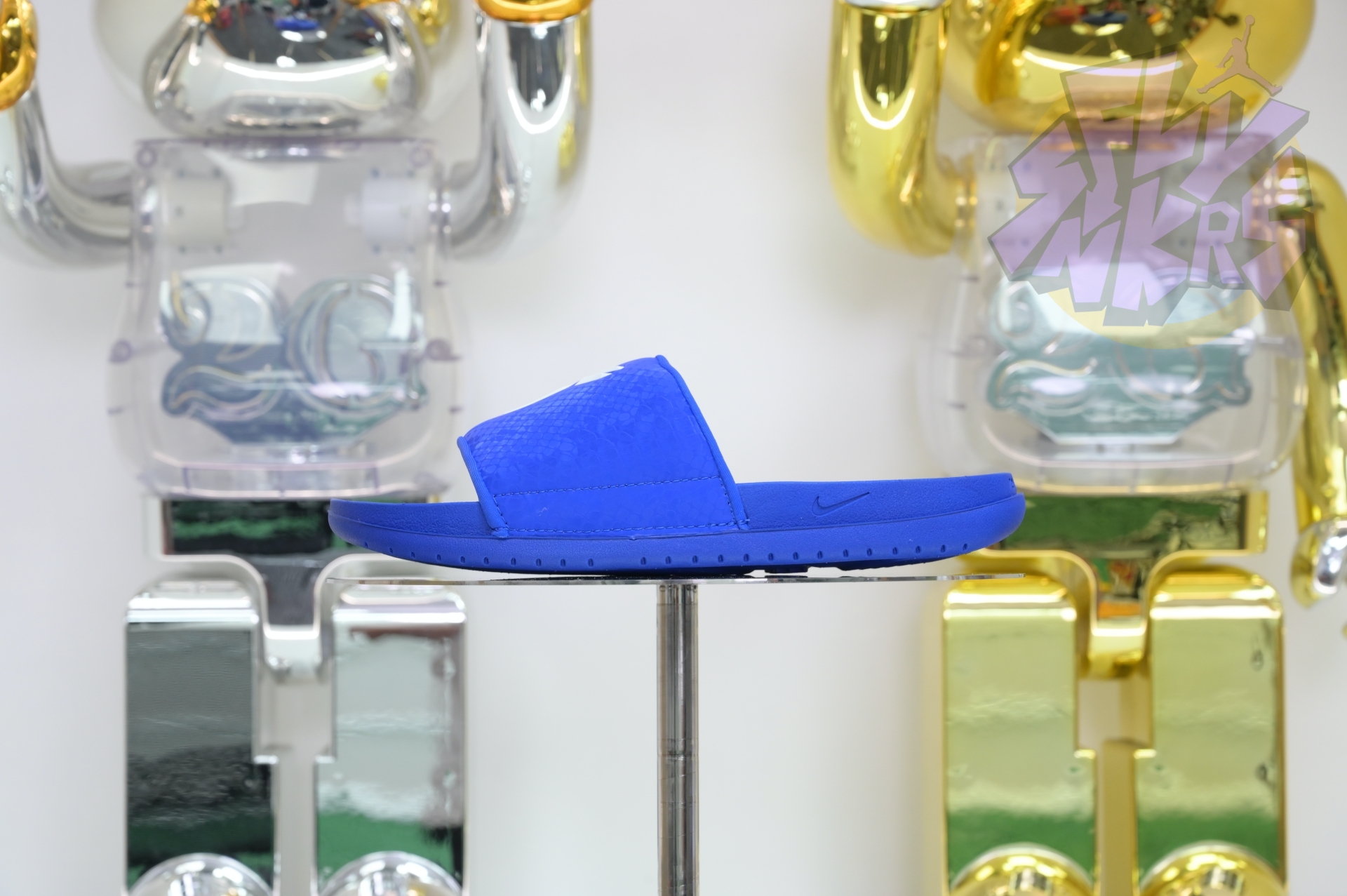 Nike Kobe Offcourt Slides  IP2870-400