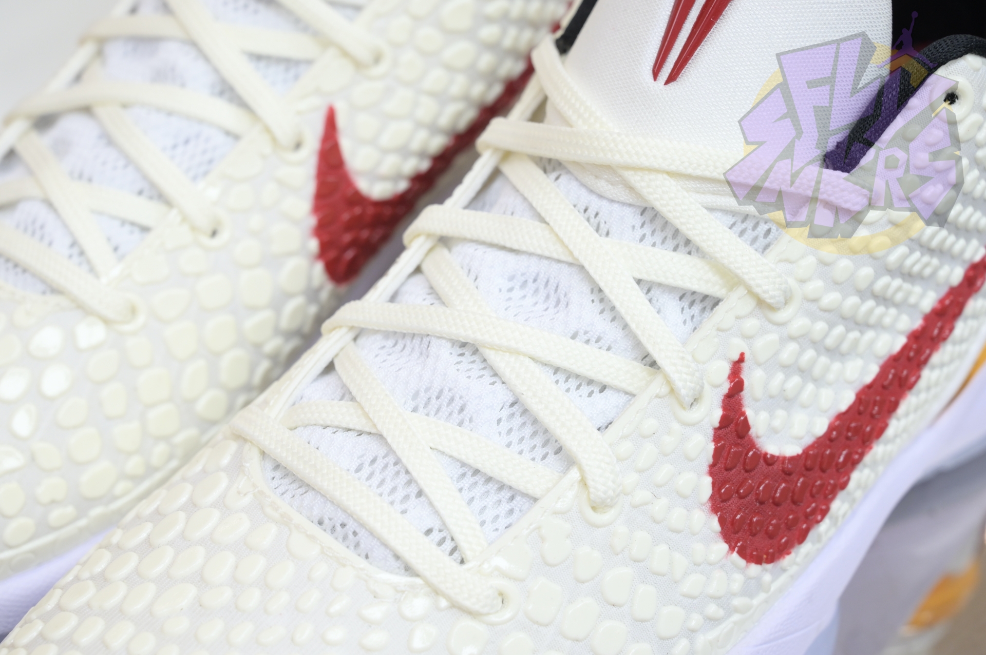 Nike Kobe 6 FE2025-102