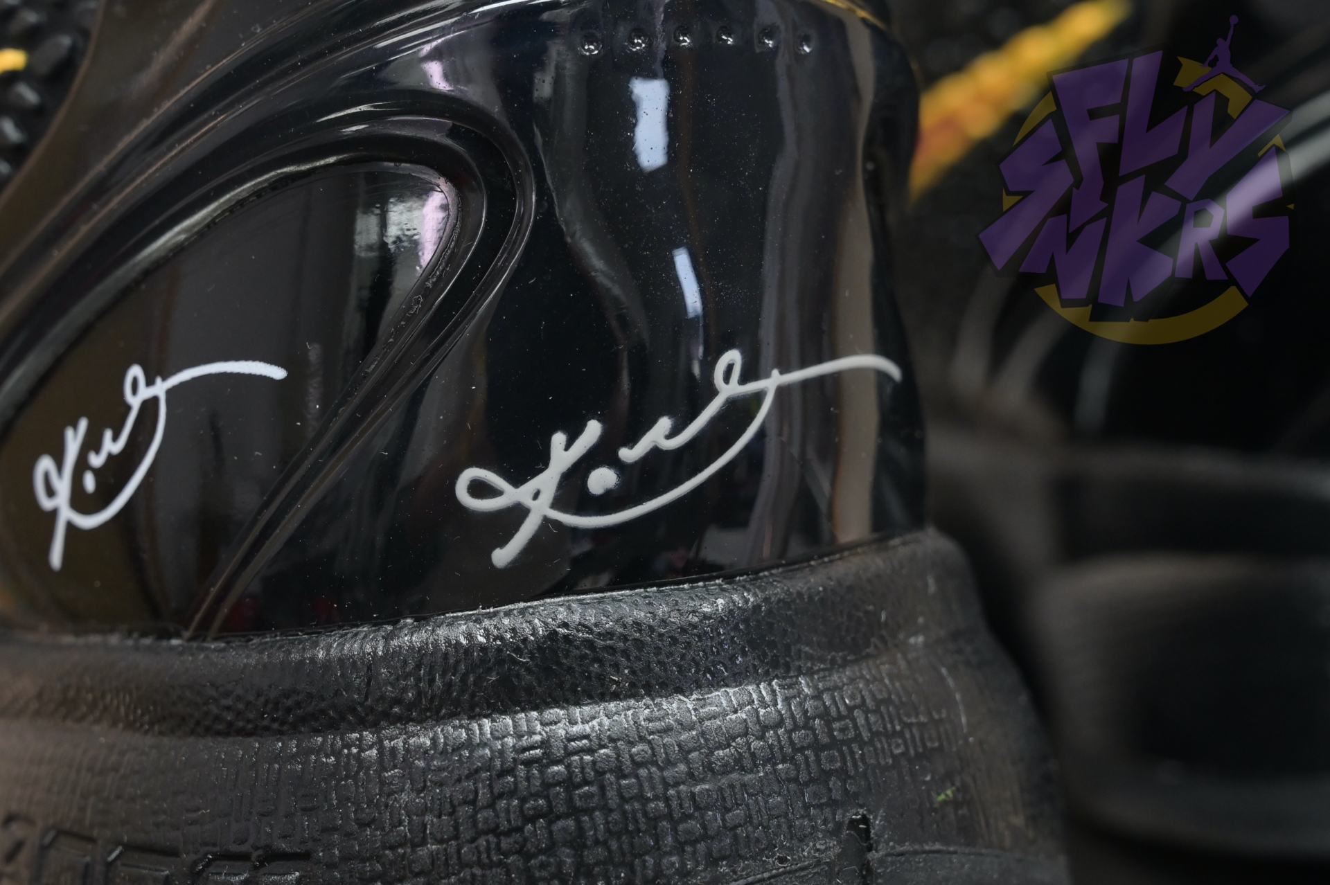 Nike Kobe 6 PE2025-103