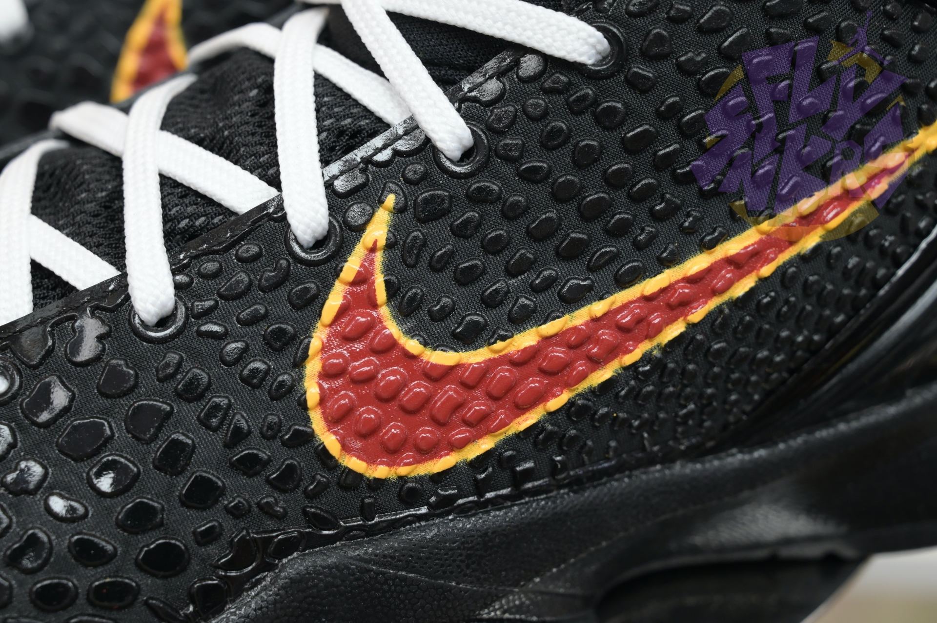 Nike Kobe 6 PE2025-103