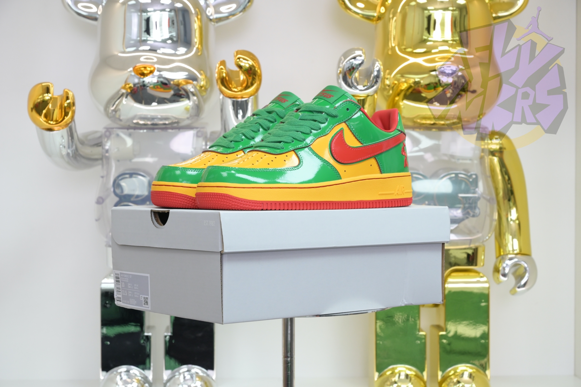 Nike Air Force 1 IH4383-300