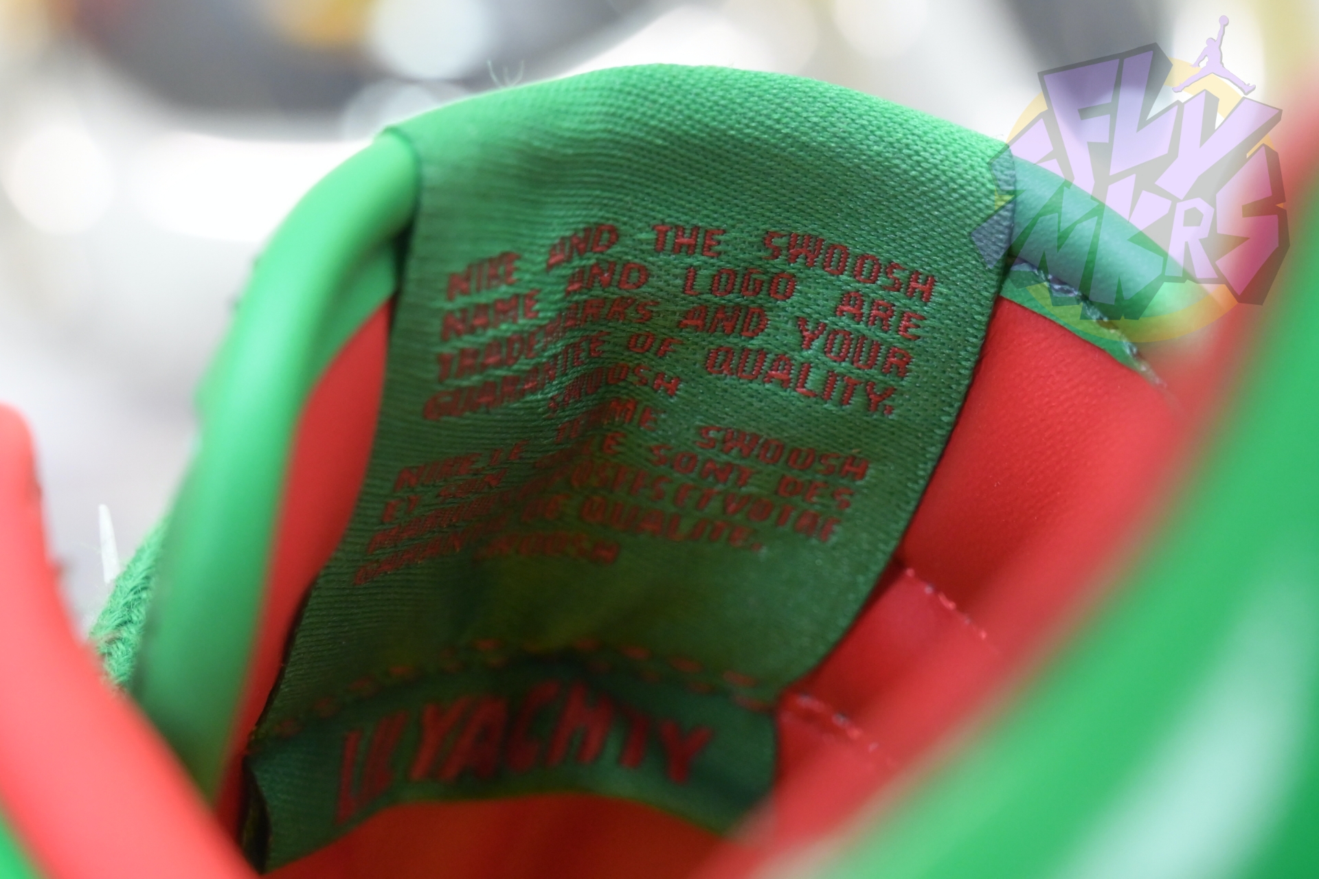 Nike Air Force 1 IH4383-300