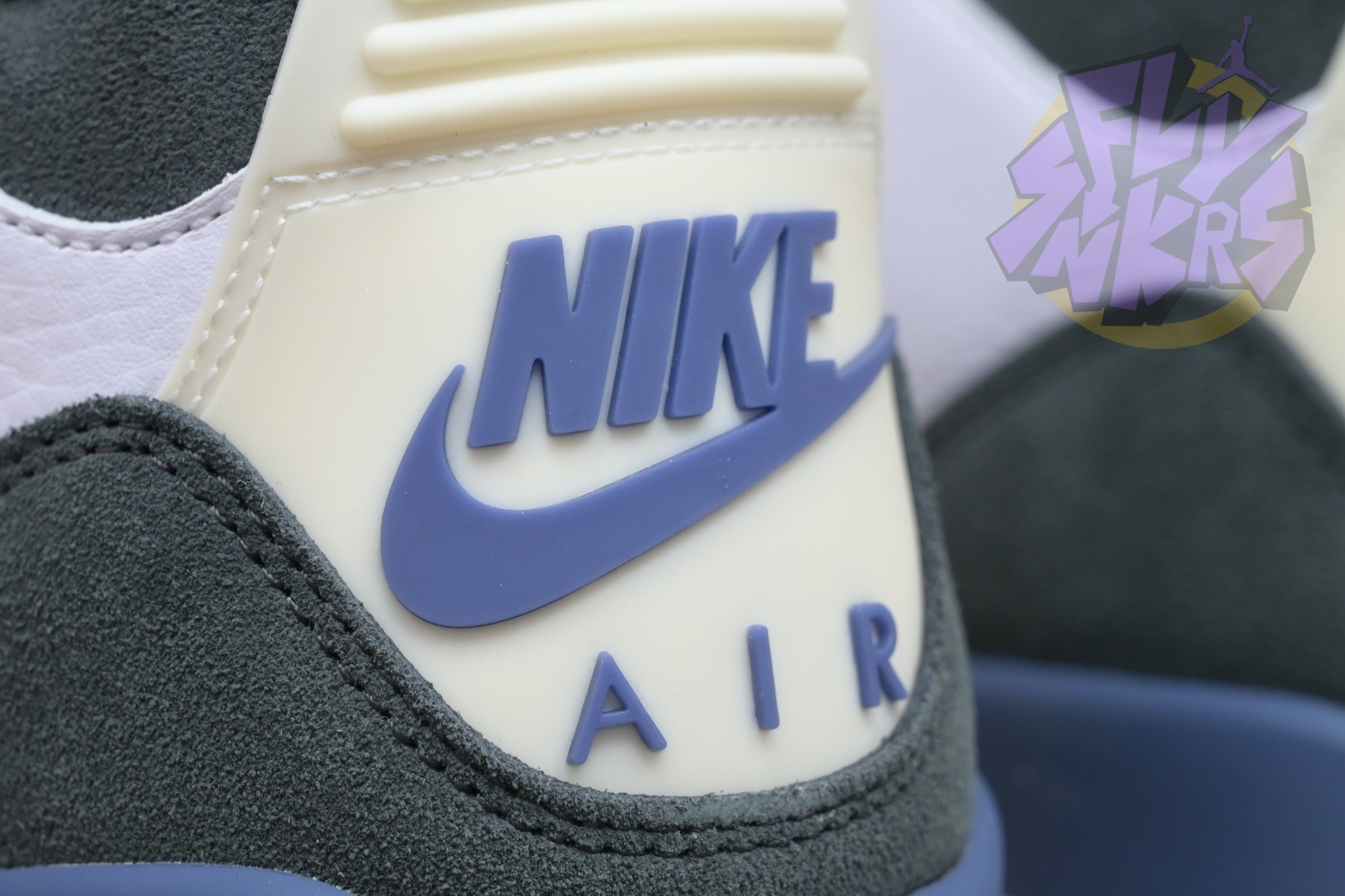 A Ma Maniére x Jordan Air Jordan3“DIFFUSED BLUE” HV8571-100