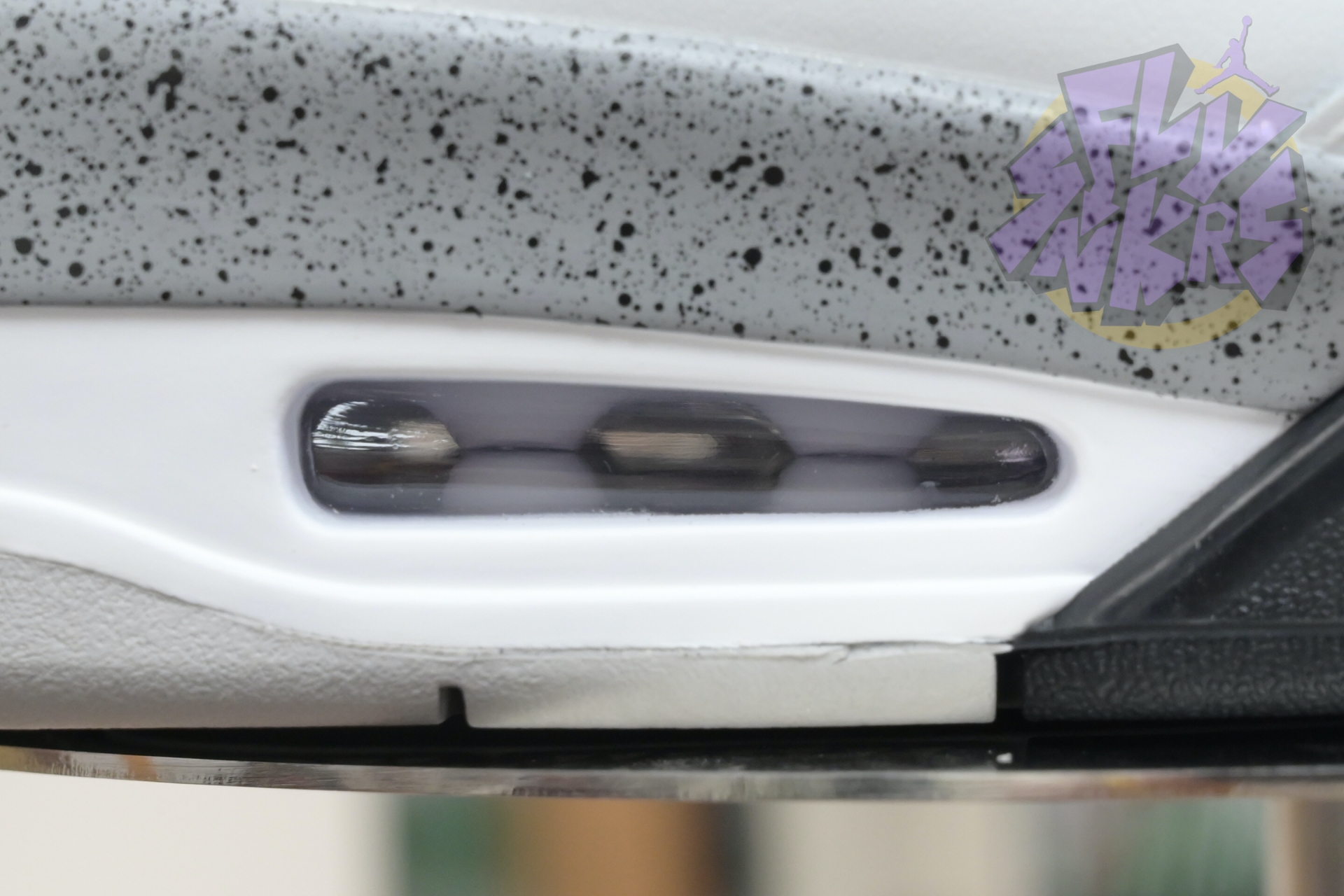 Jordan Air Jordan 4 OG 