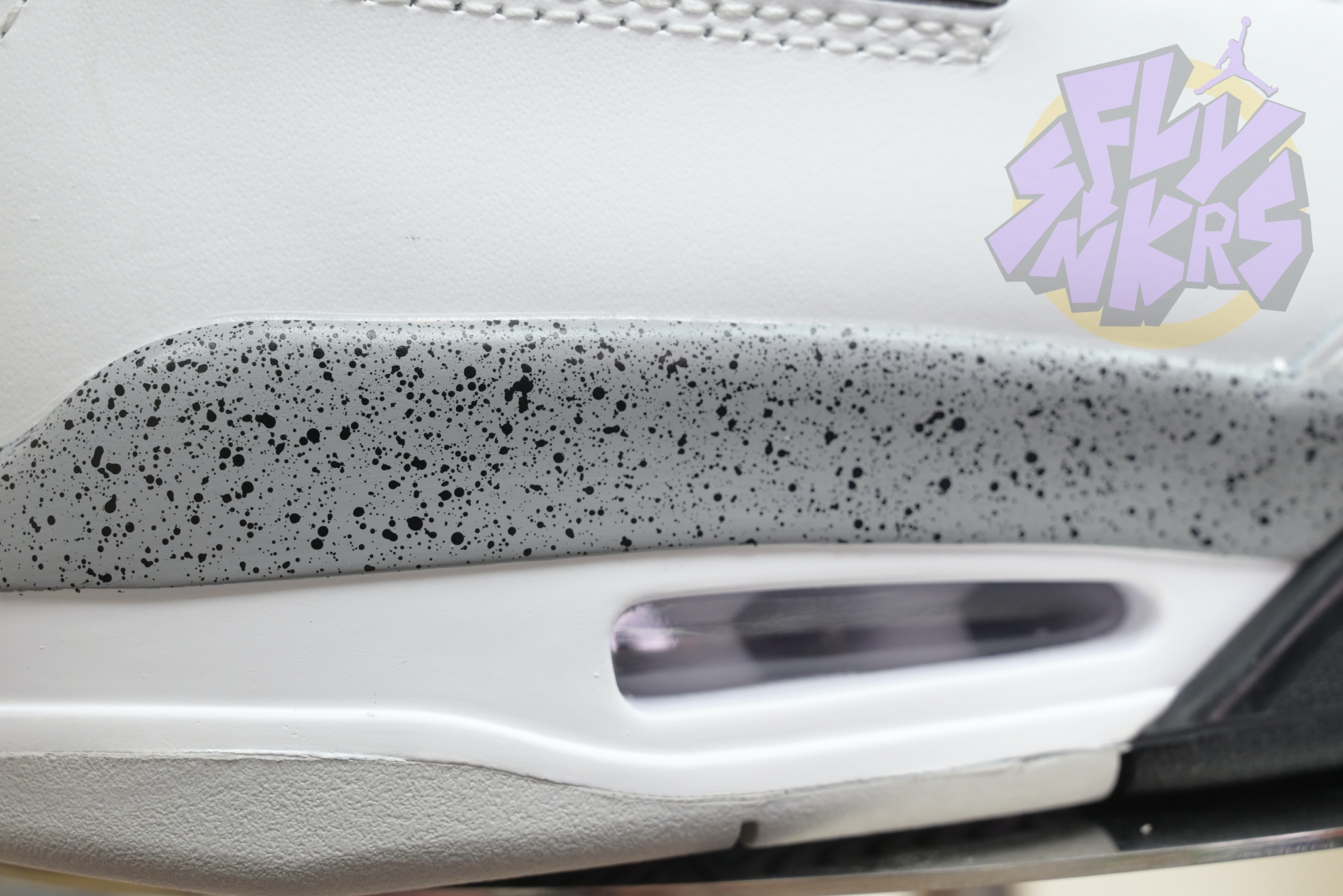 Jordan Air Jordan 4 OG 