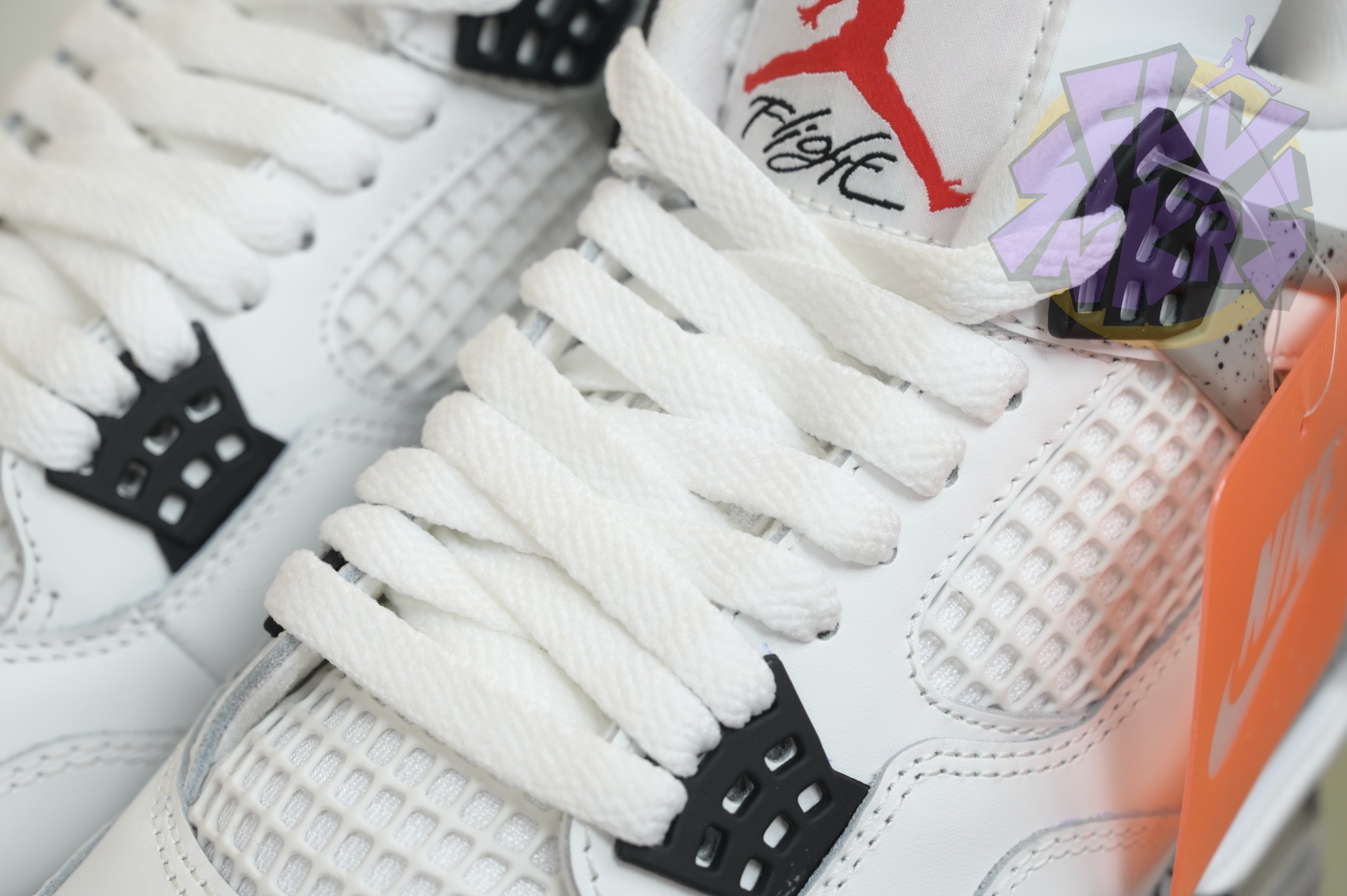 Jordan Air Jordan 4 OG 