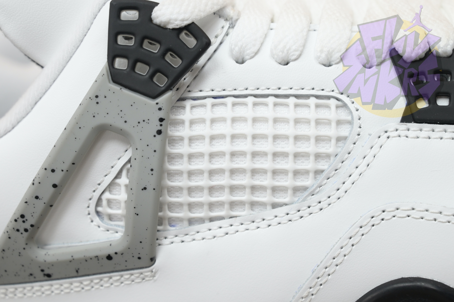 Jordan Air Jordan 4 OG 