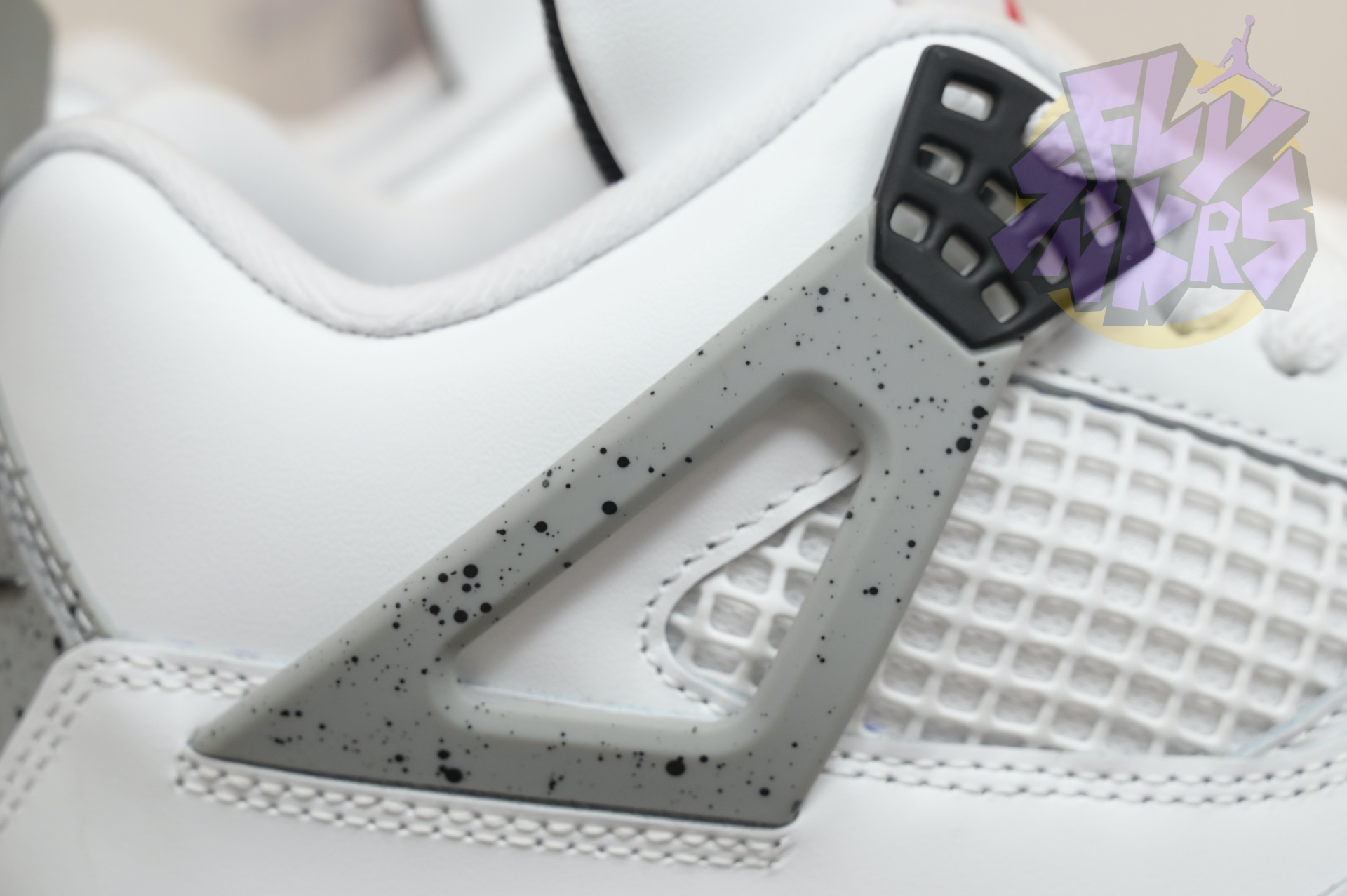 Jordan Air Jordan 4 OG 