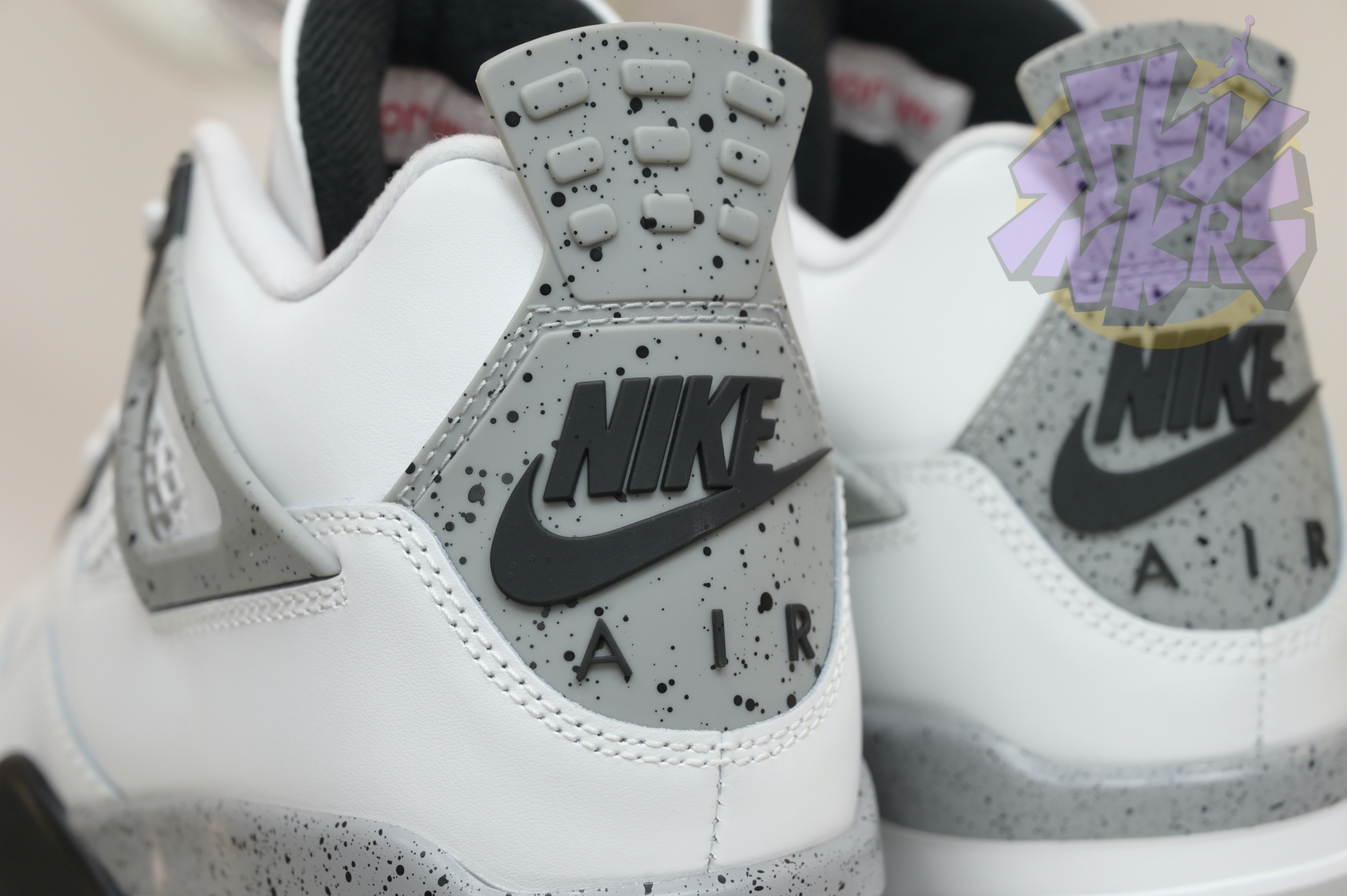 Jordan Air Jordan 4 OG 